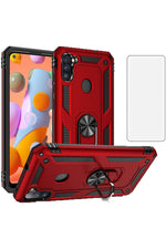 FX|EMR031055734|Red|1