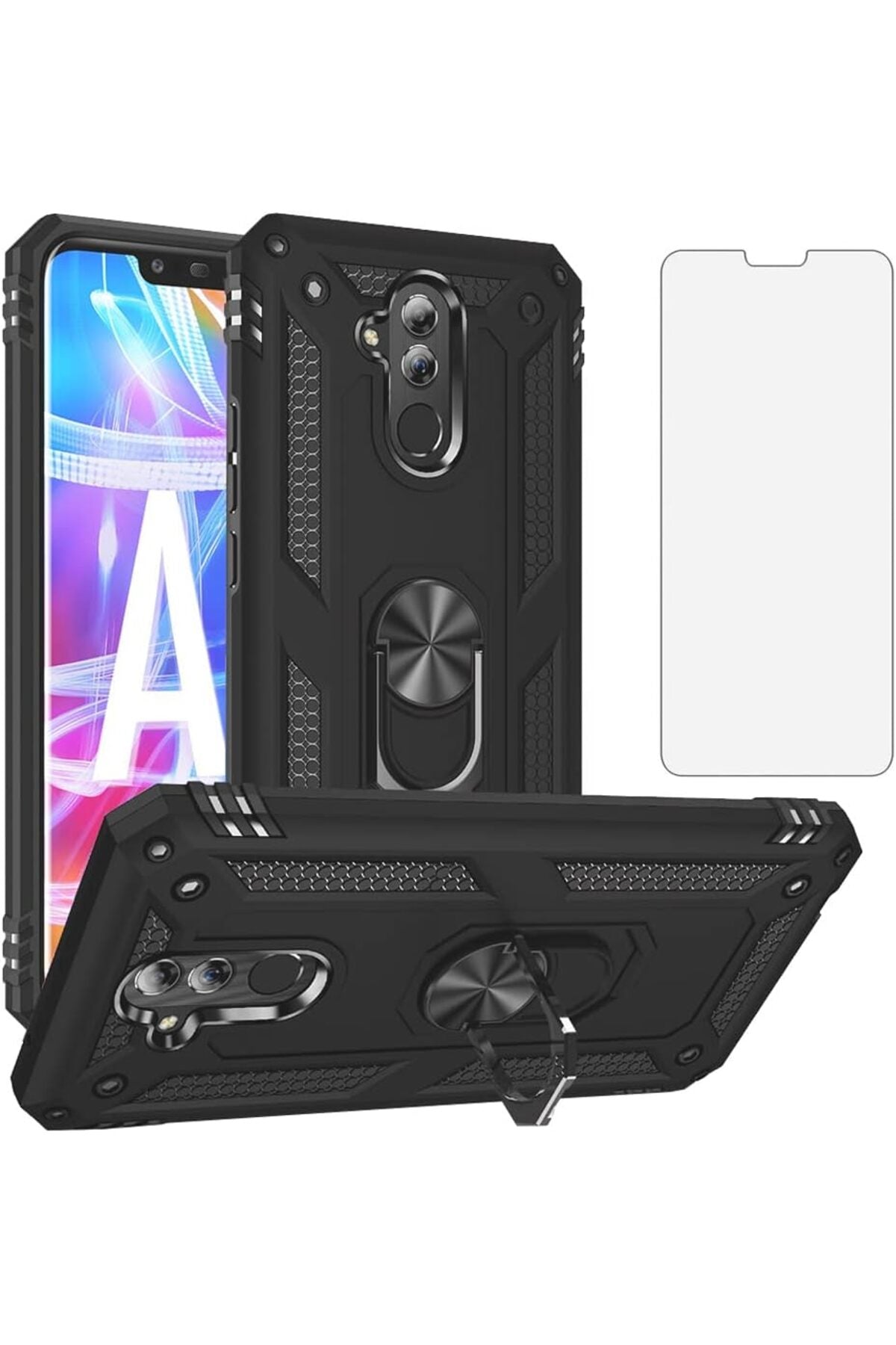 FX|EMR031055758|Black|1