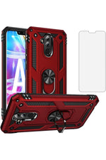FX|EMR031055758|Red|1