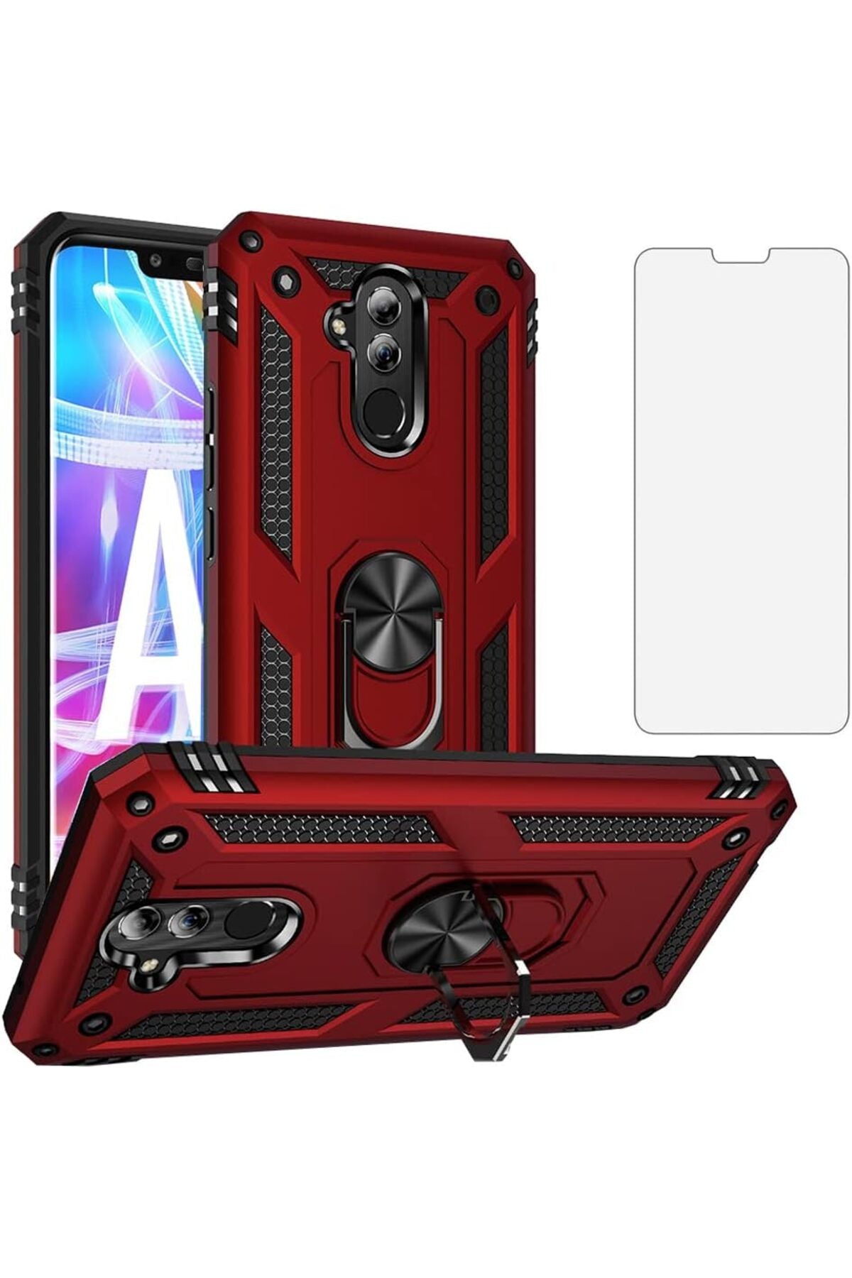 FX|EMR031055758|Red|1