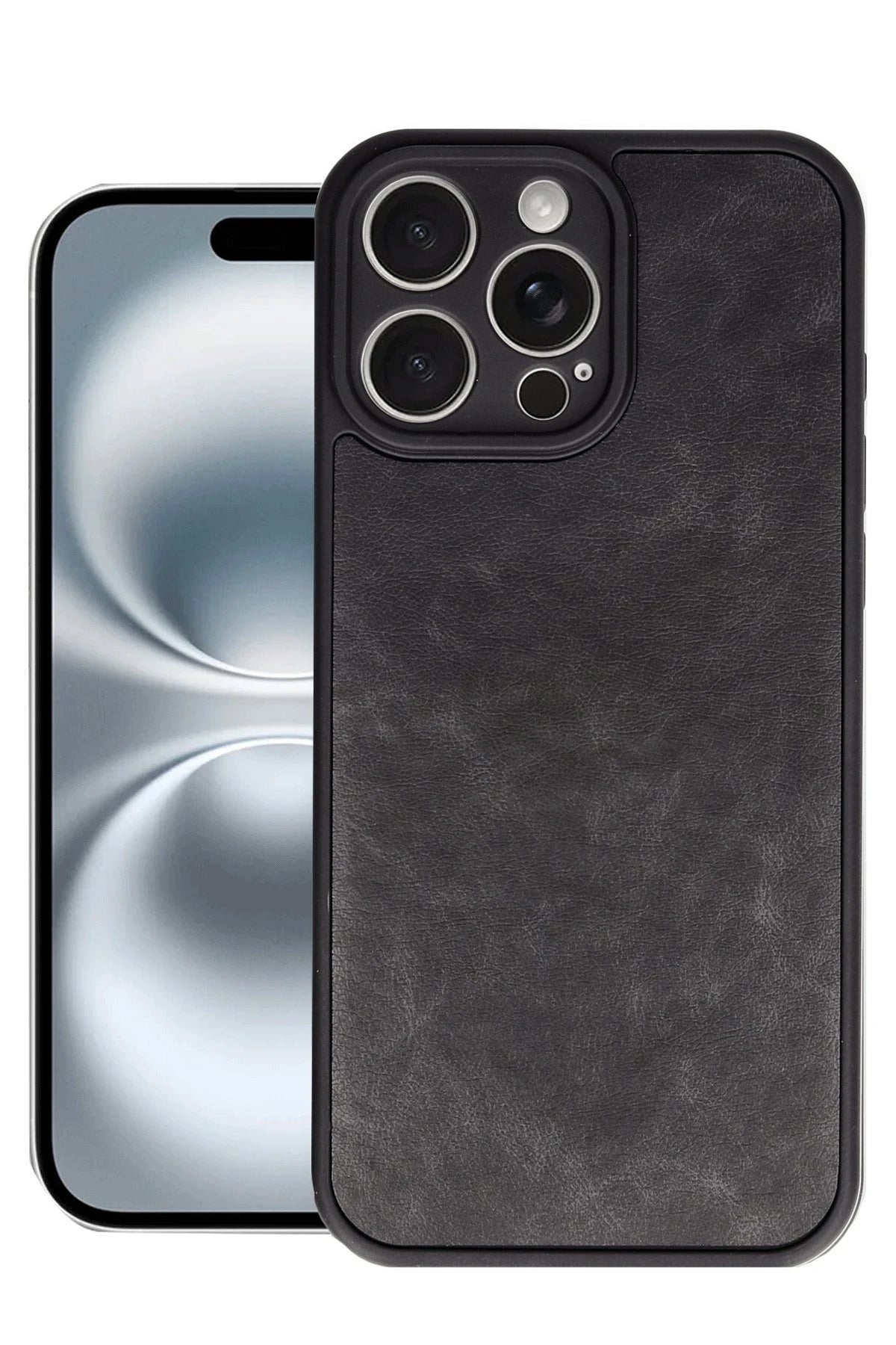 FX|EMR040124311|Black|1