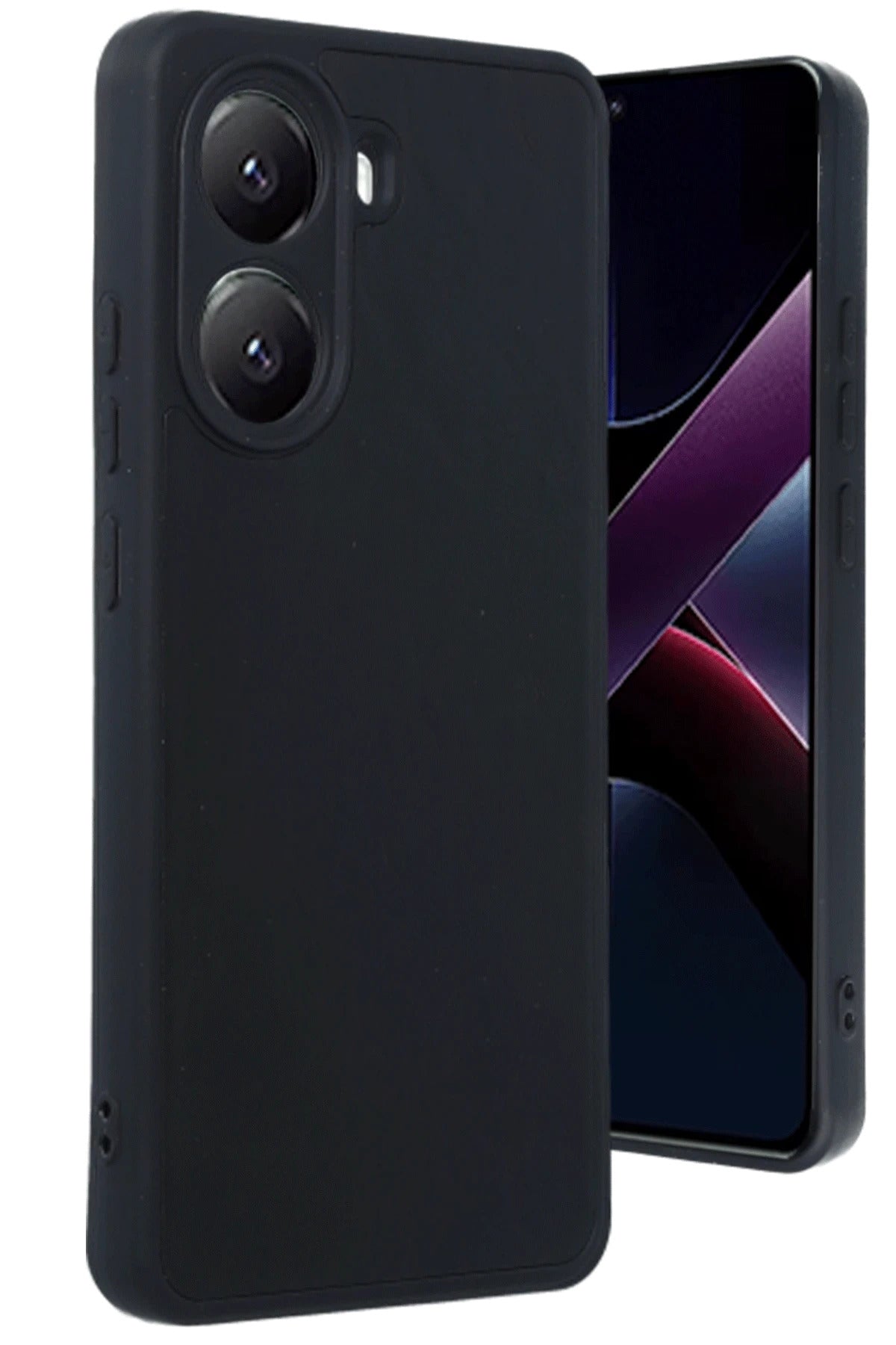 FX|EMR040124335|Black|1