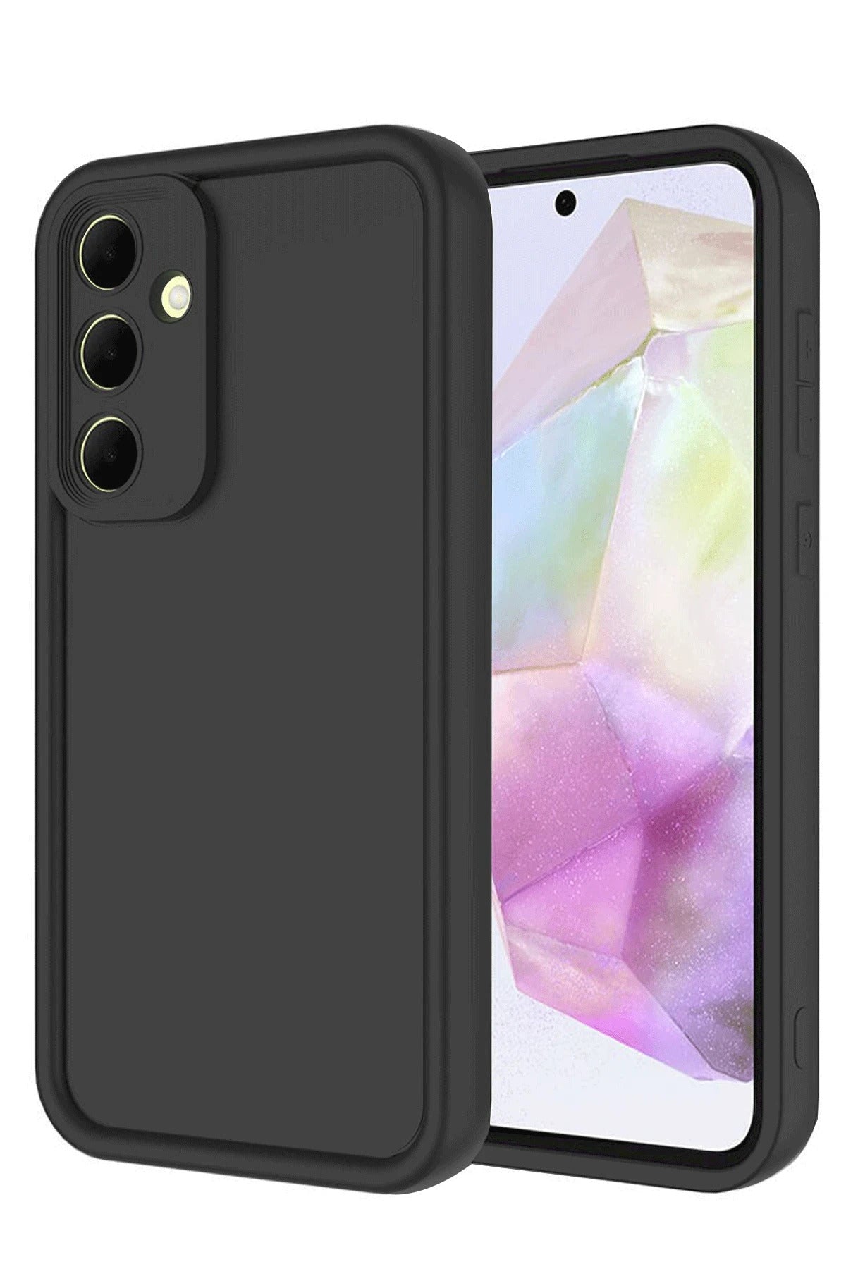 FX|EMR040124354|Black|1