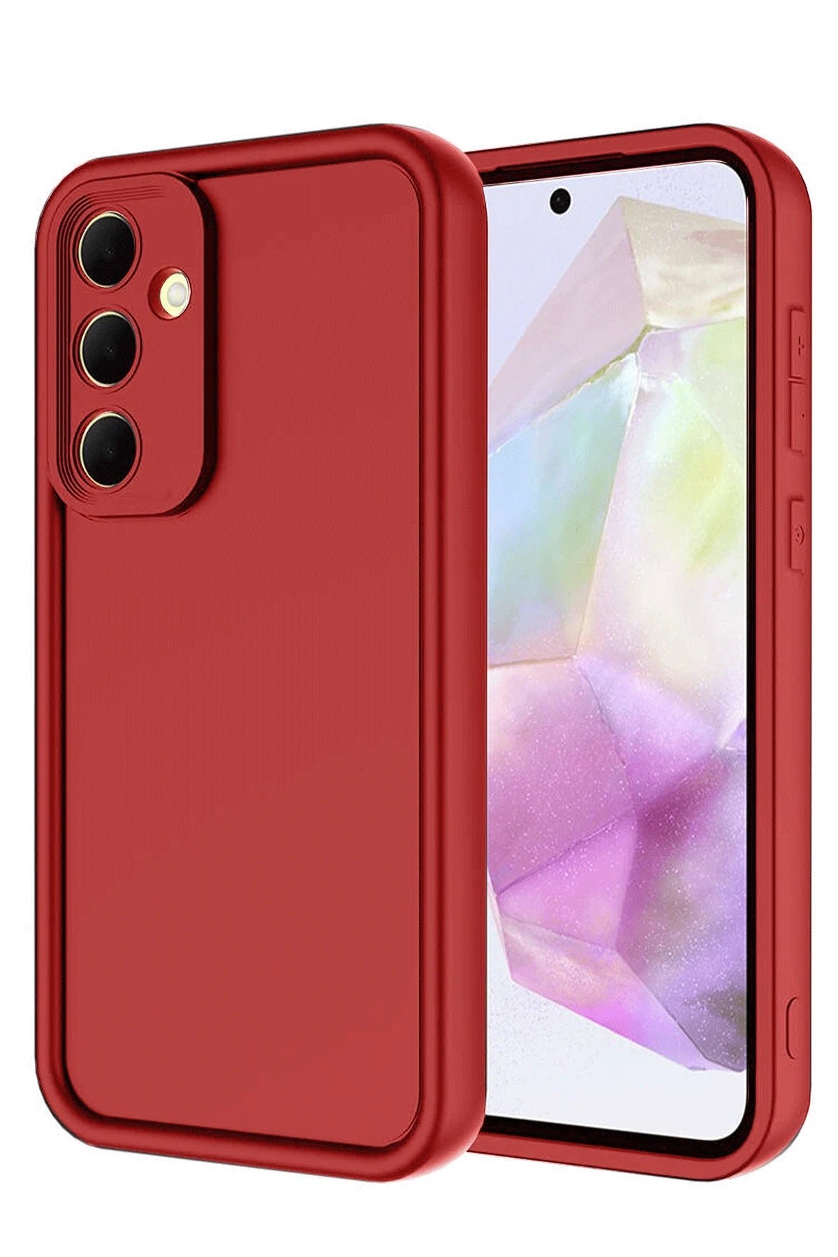 FX|EMR040124354|Red|1