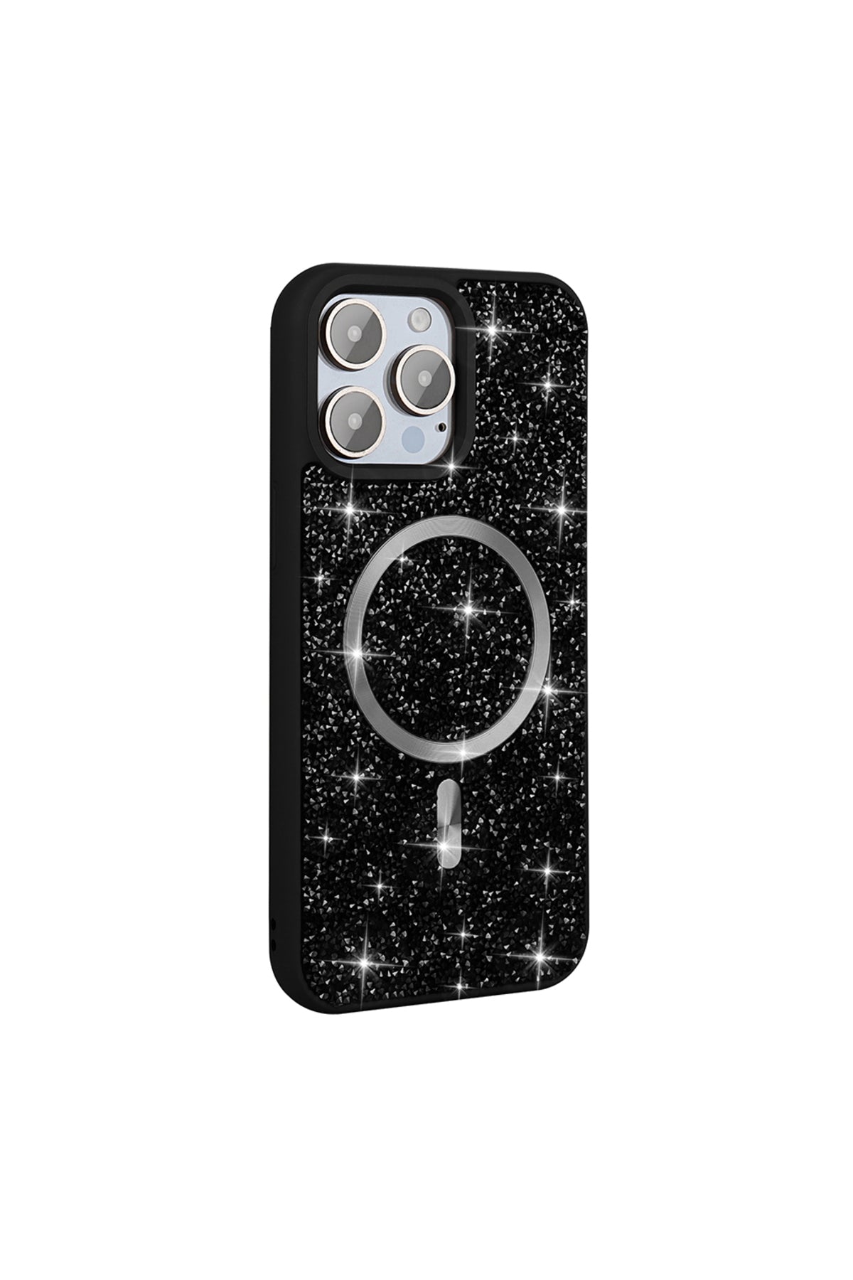 FX|EMR04042000|Black|1