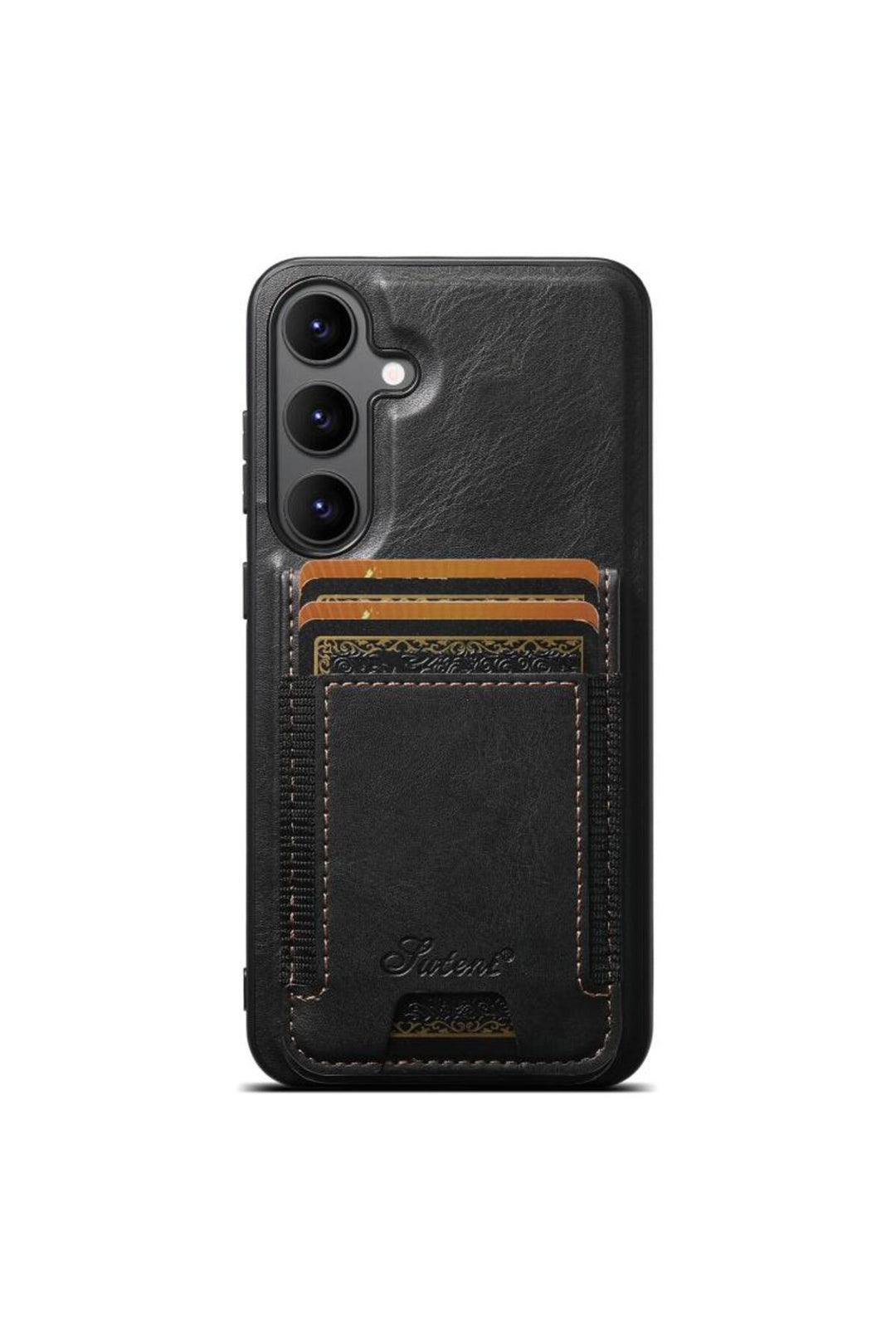 FX|EMR0501143932|Black|1