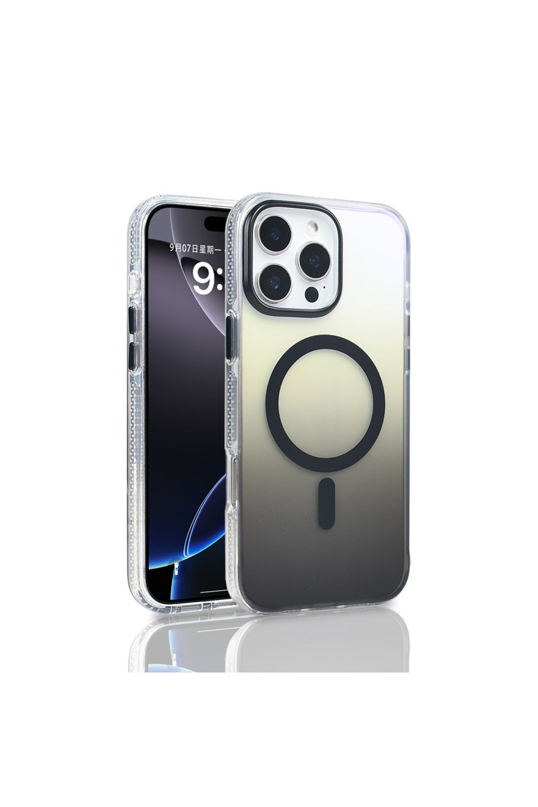 FX|EMR050115604|Black|1