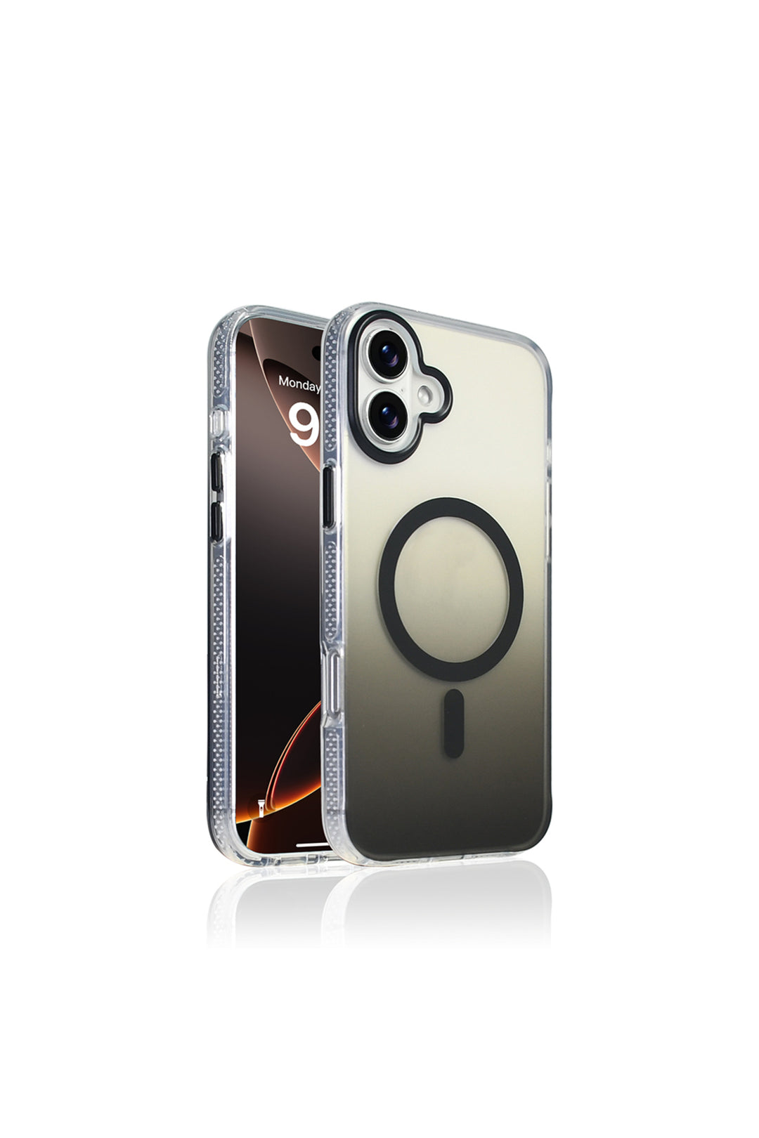 FX|EMR050115605|Black|1