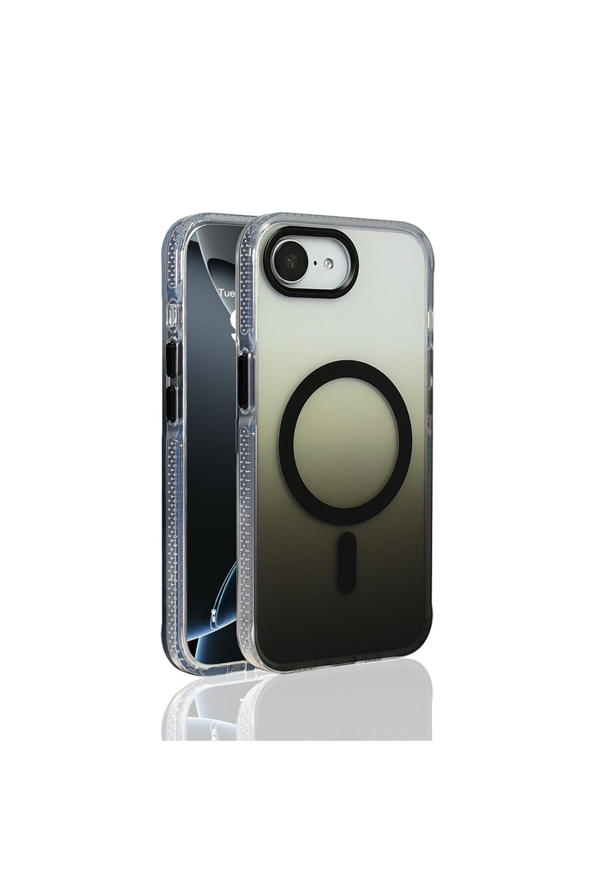 FX|EMR050115607|Black|1