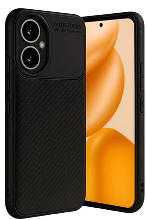 FX|EMR05071001|Black|1