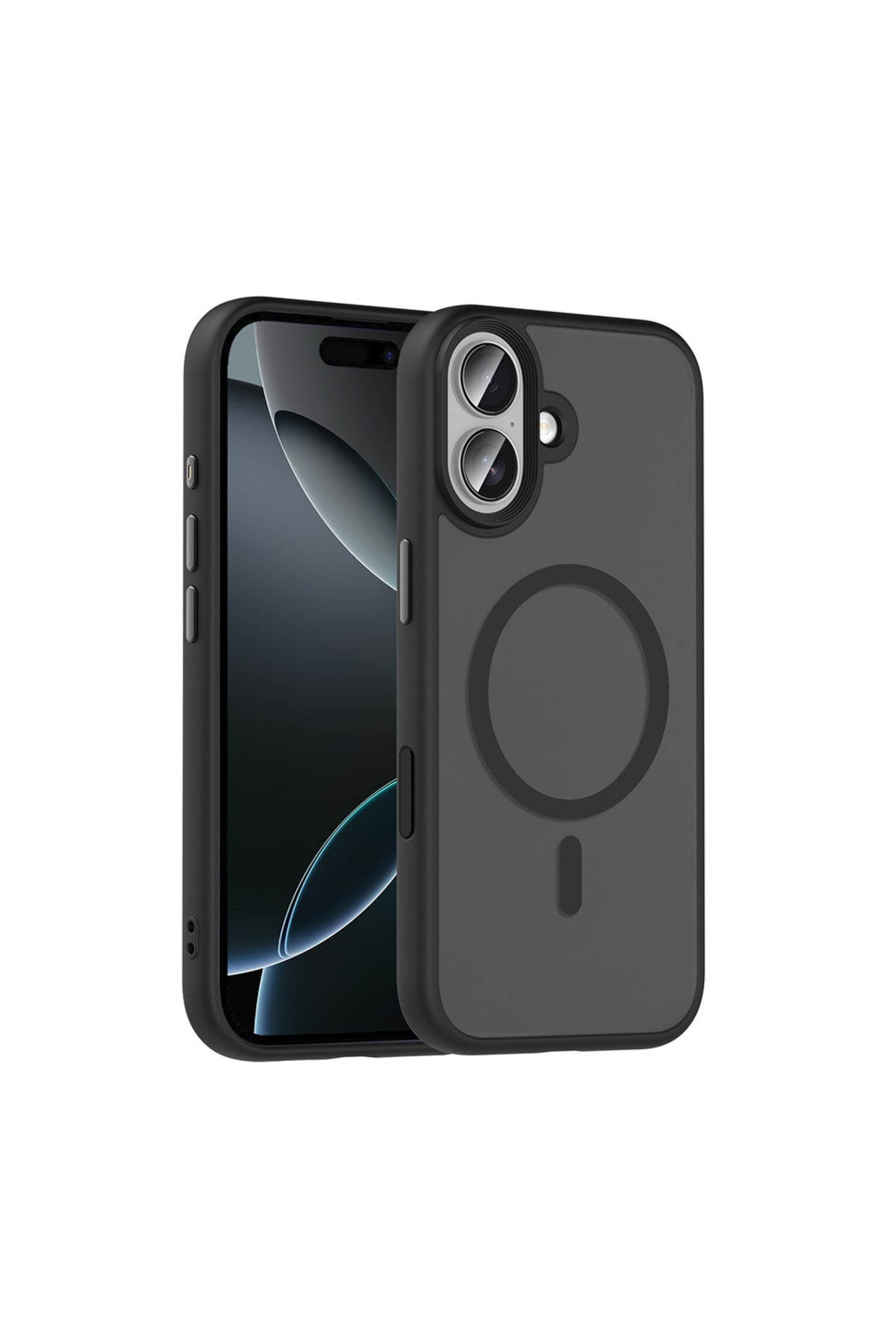 FX|EMR05091009|Black|1