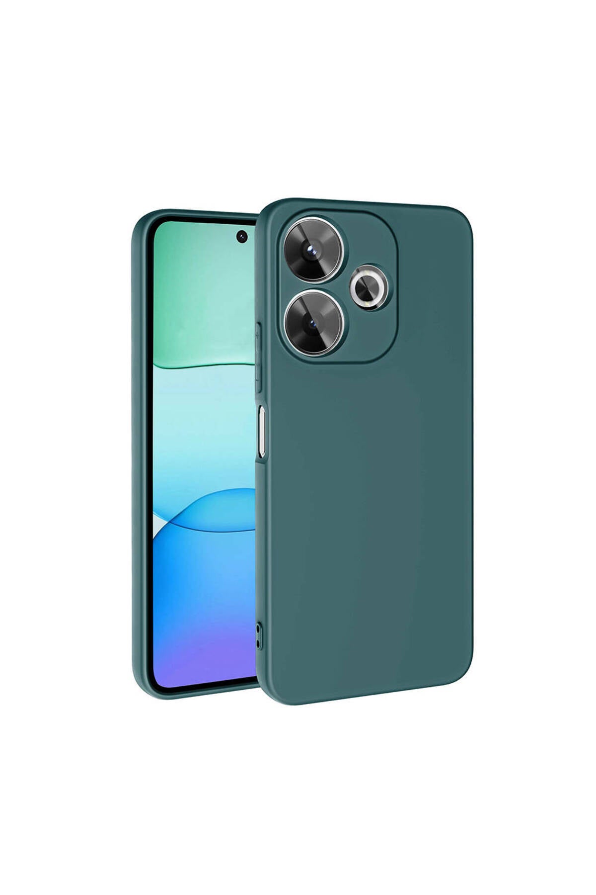 FX|EMR05106715|Green|1
