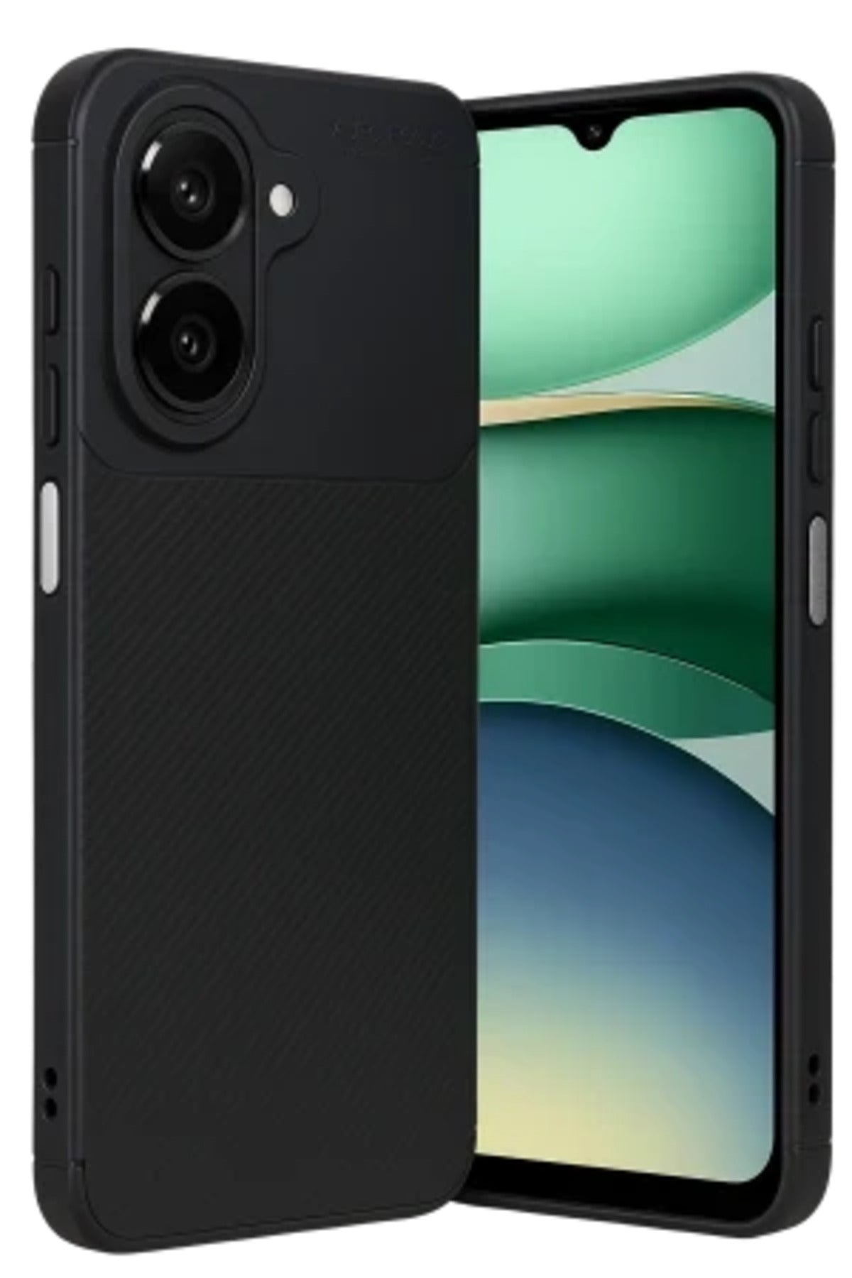 FX|EMR06011000|Black|1