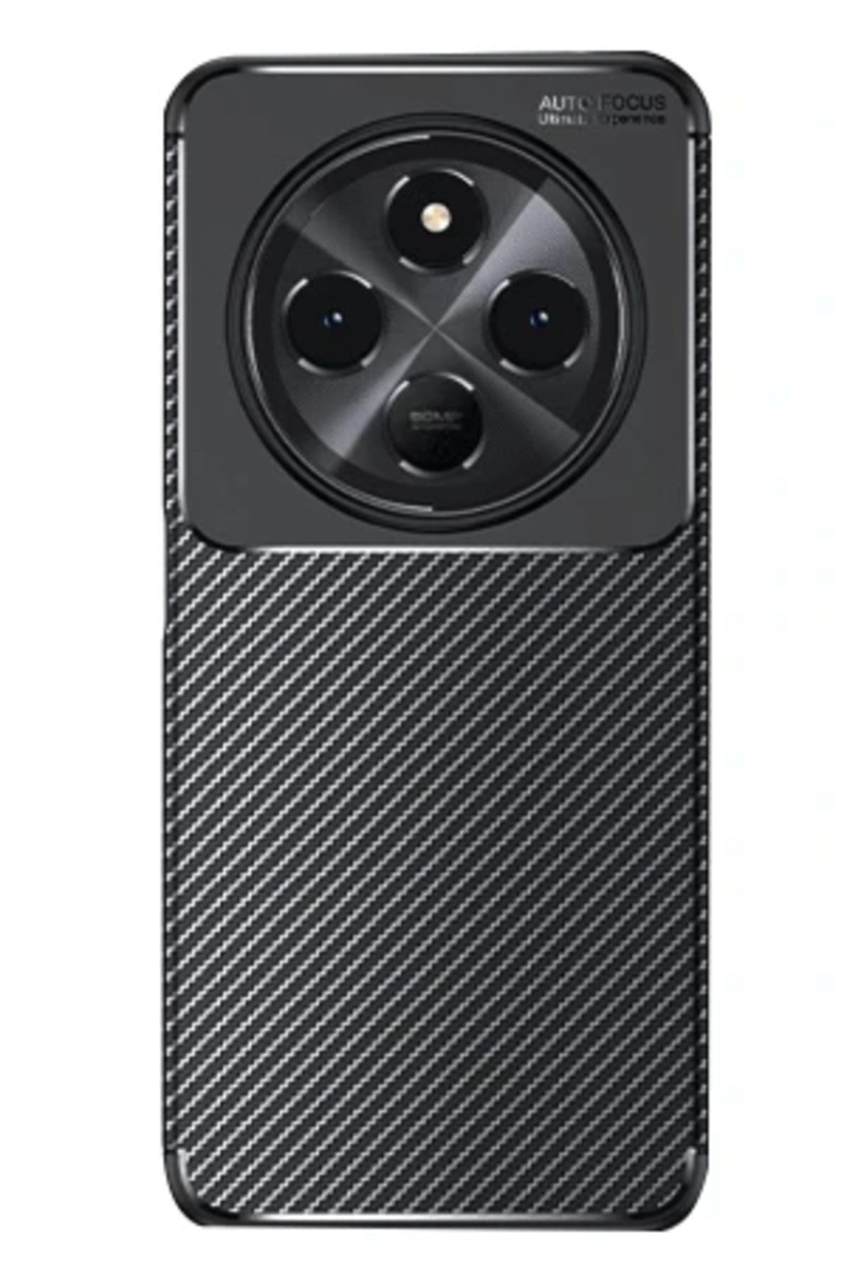 FX|EMR06011002|Black|1