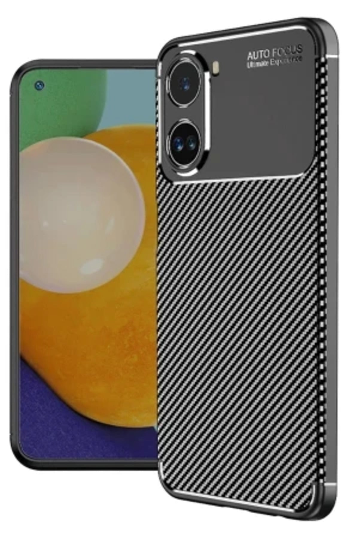 FX|EMR06011007|Black|1
