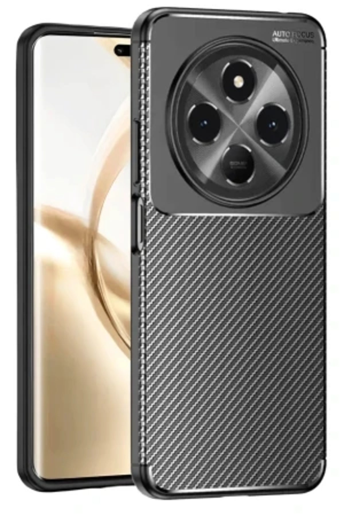 FX|EMR06011008|Black|1