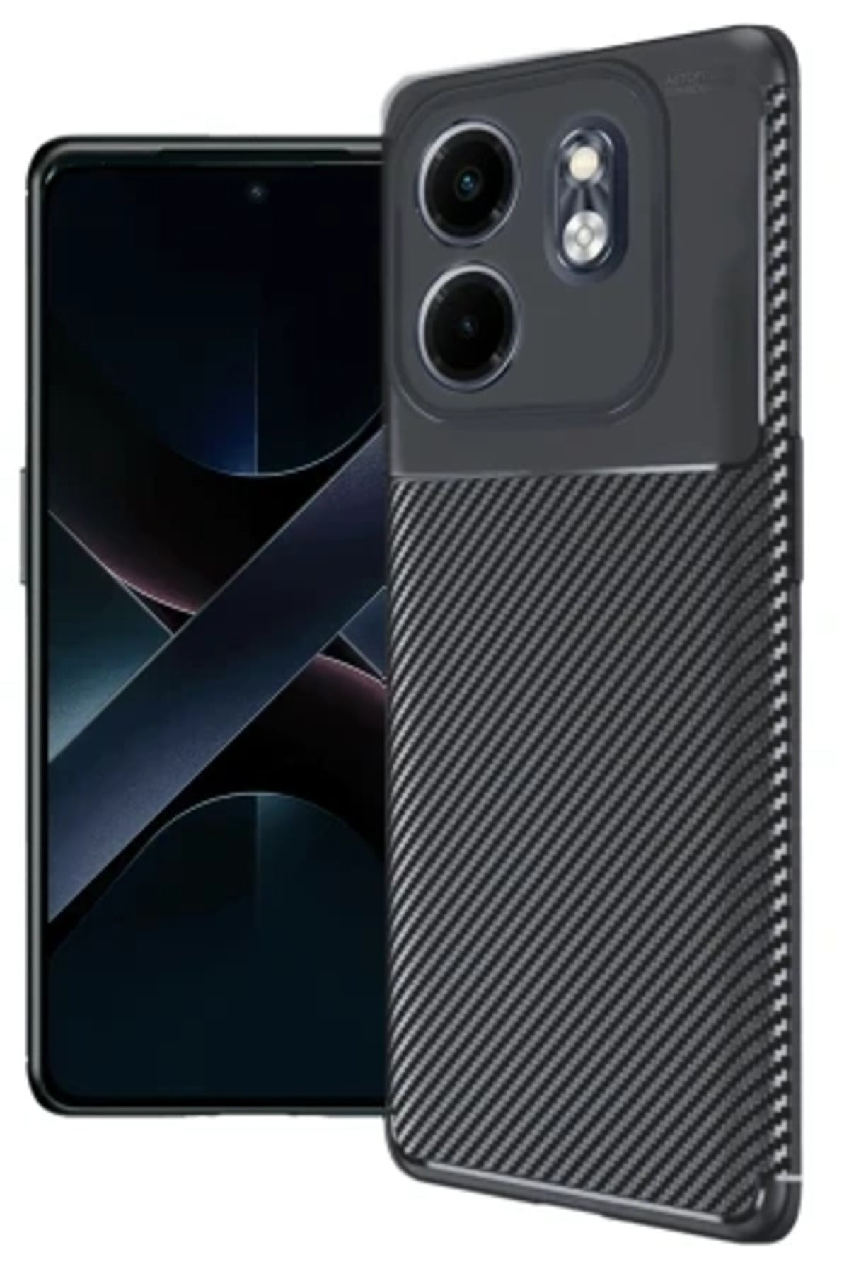 FX|EMR06011011|Black|1