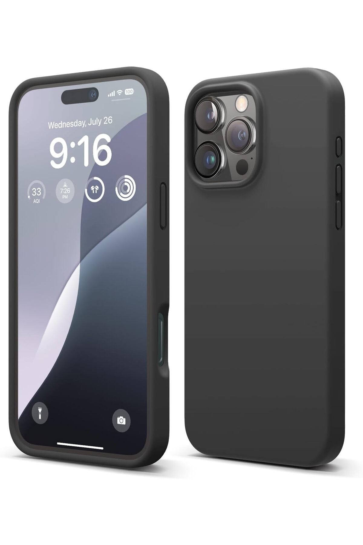 FX|EMR061078027|Black|1