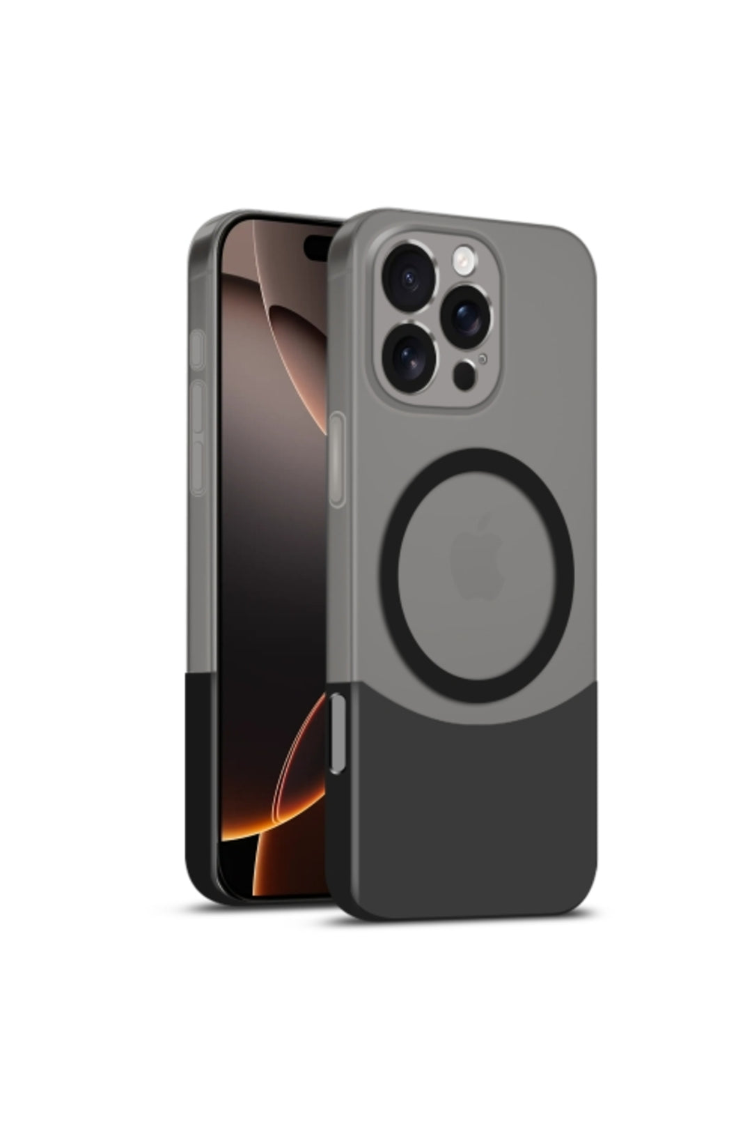 FX|EMR07051007|Black|1