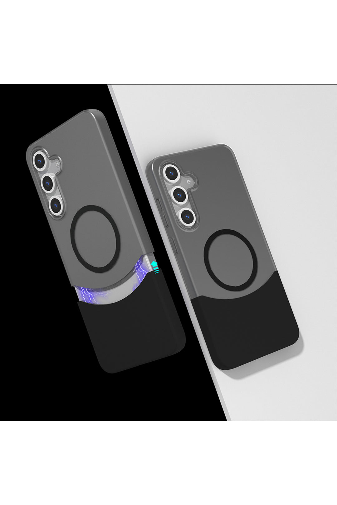 FX|EMR07051027|Black|1