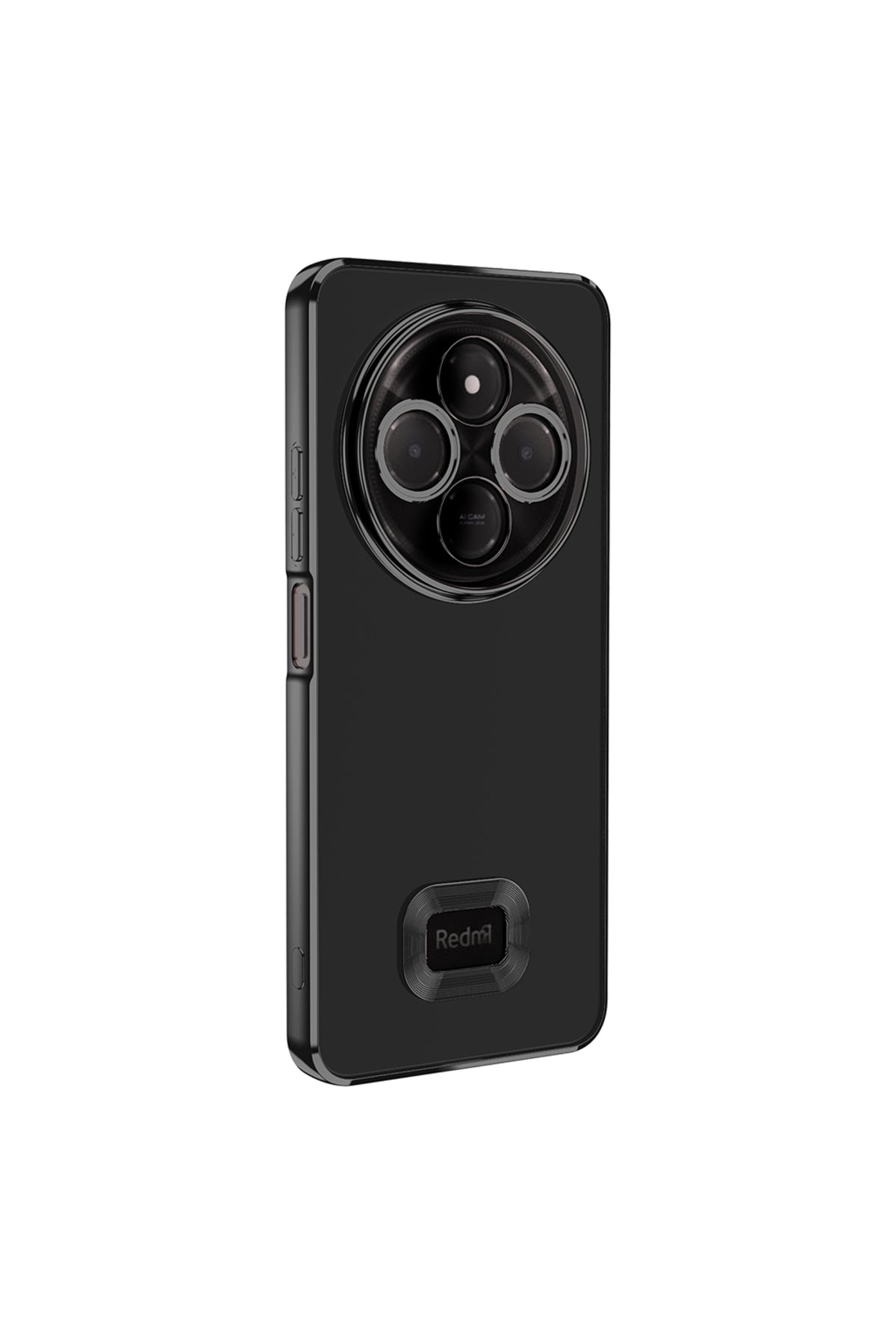 FX|EMR08024312|Black|1