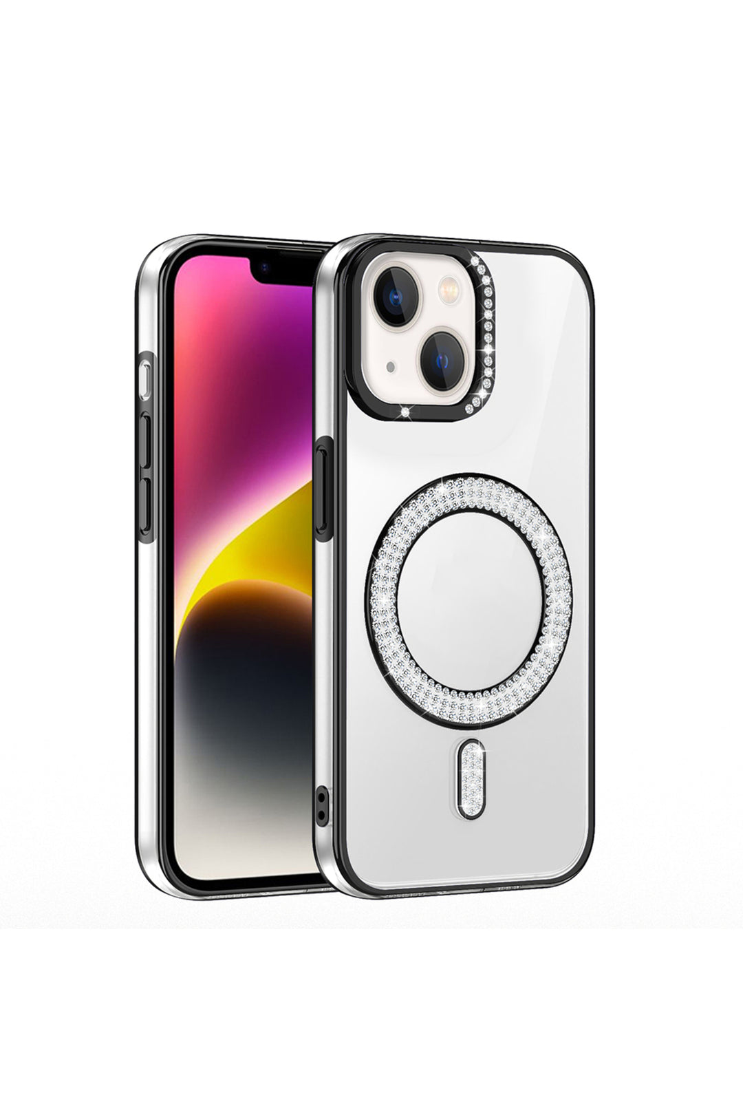 FX|EMR08041008|Black|1