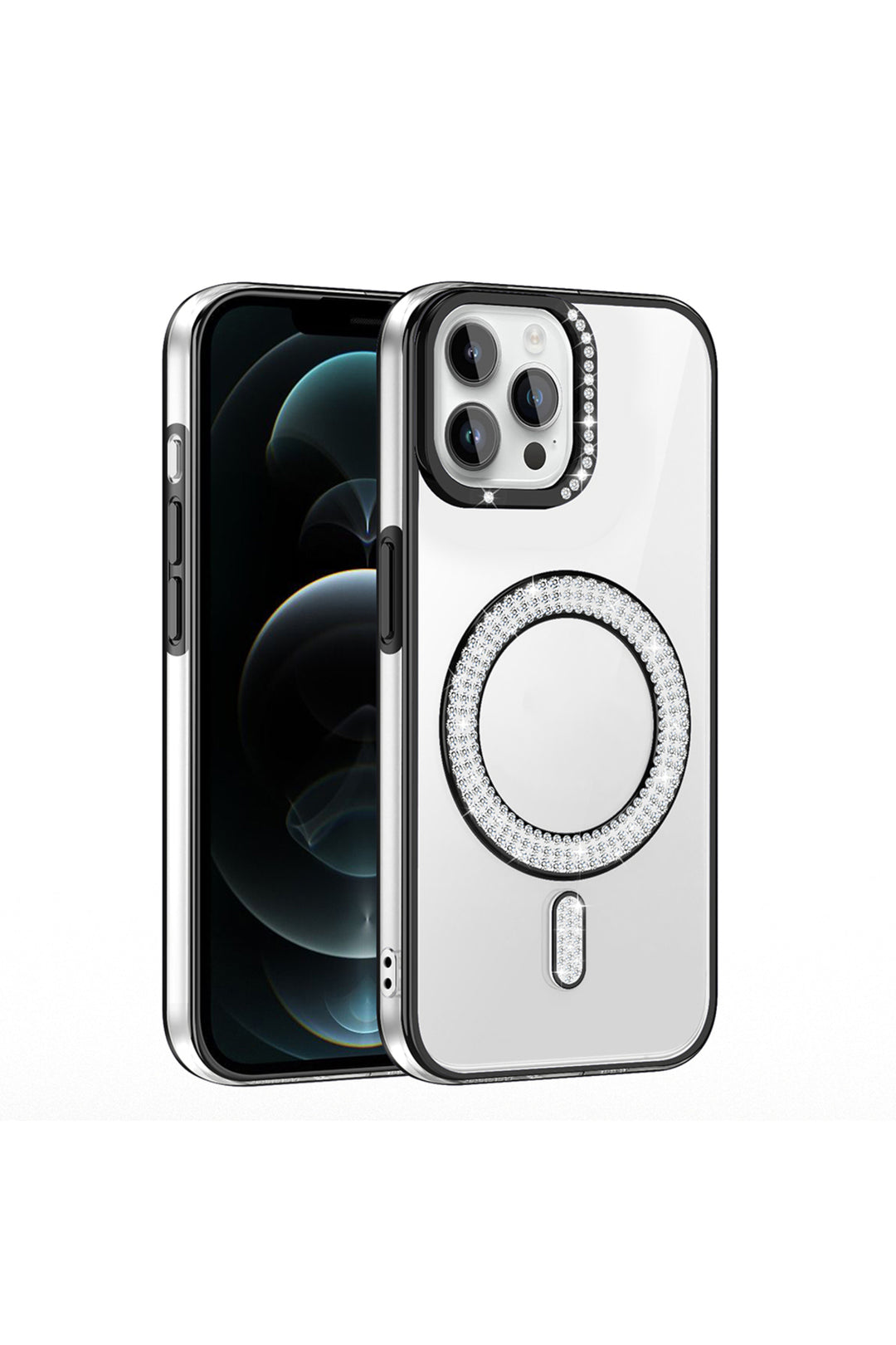 FX|EMR08041010|Black|1