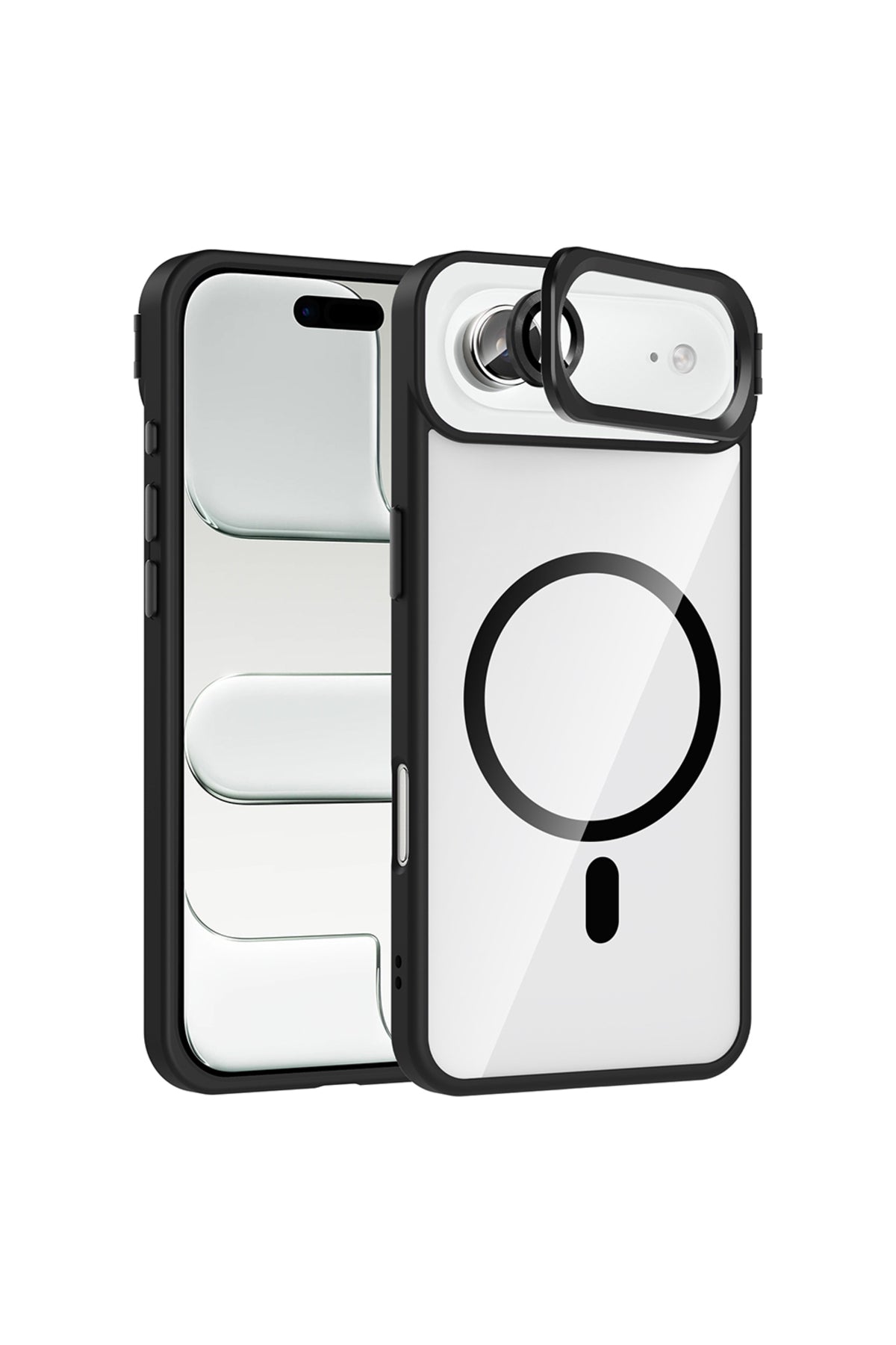 FX|EMR090114306|Black|1
