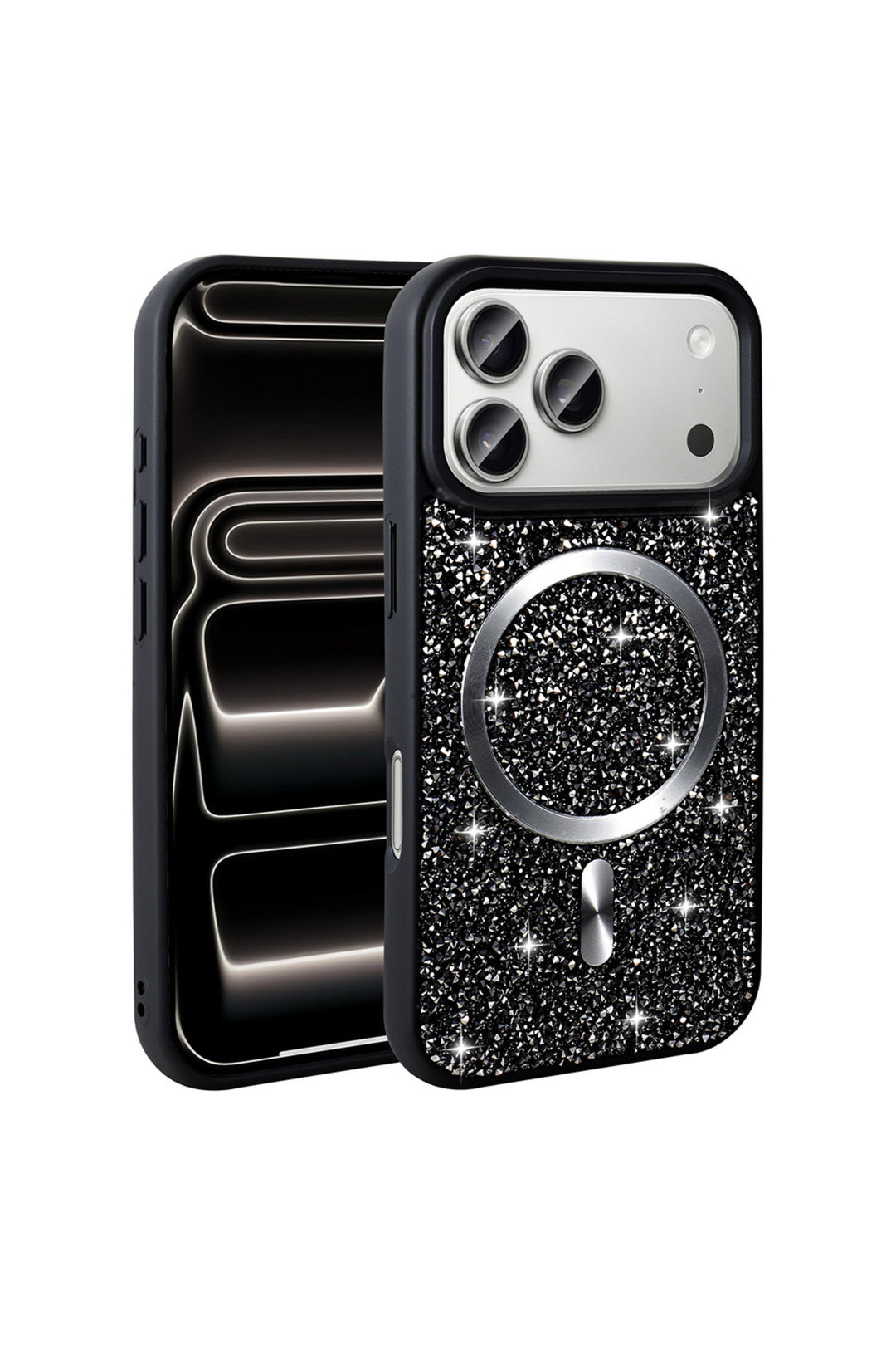 FX|EMR090114308|Black|1