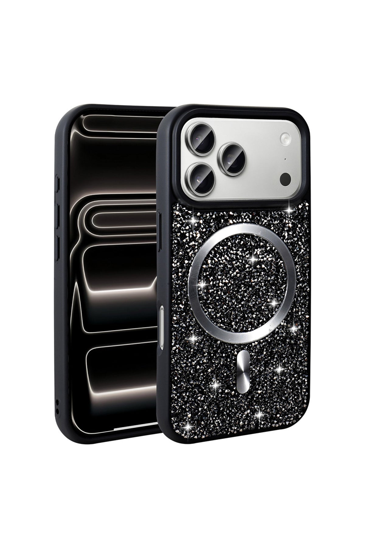 FX|EMR090114308|Black|1