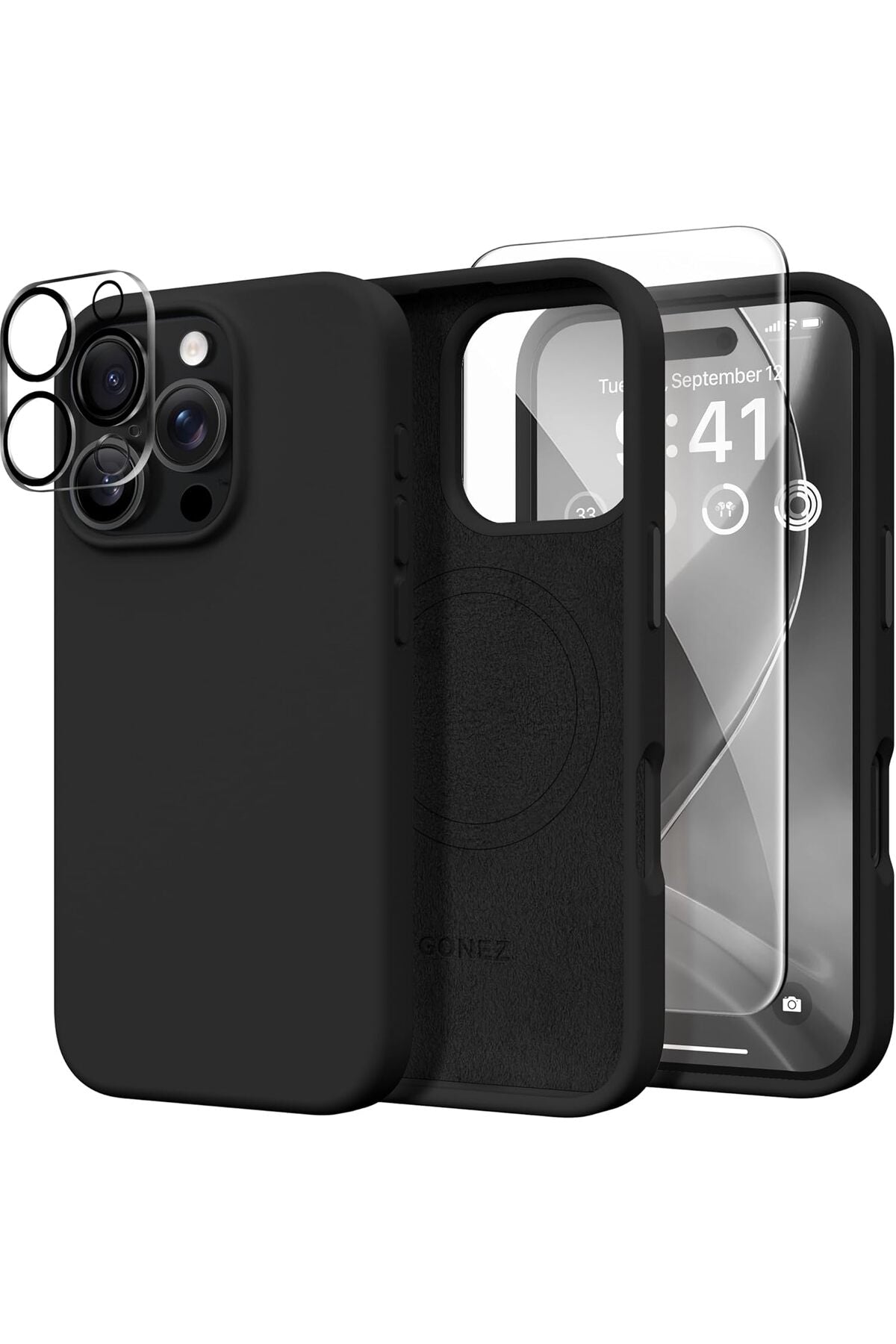 FX|EMR091023001|Black|1