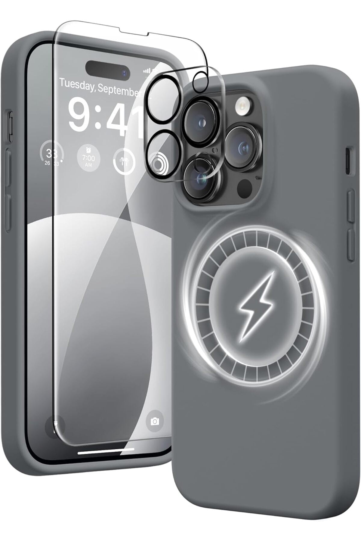 FX|EMR091023003|Titanium - Gray|1