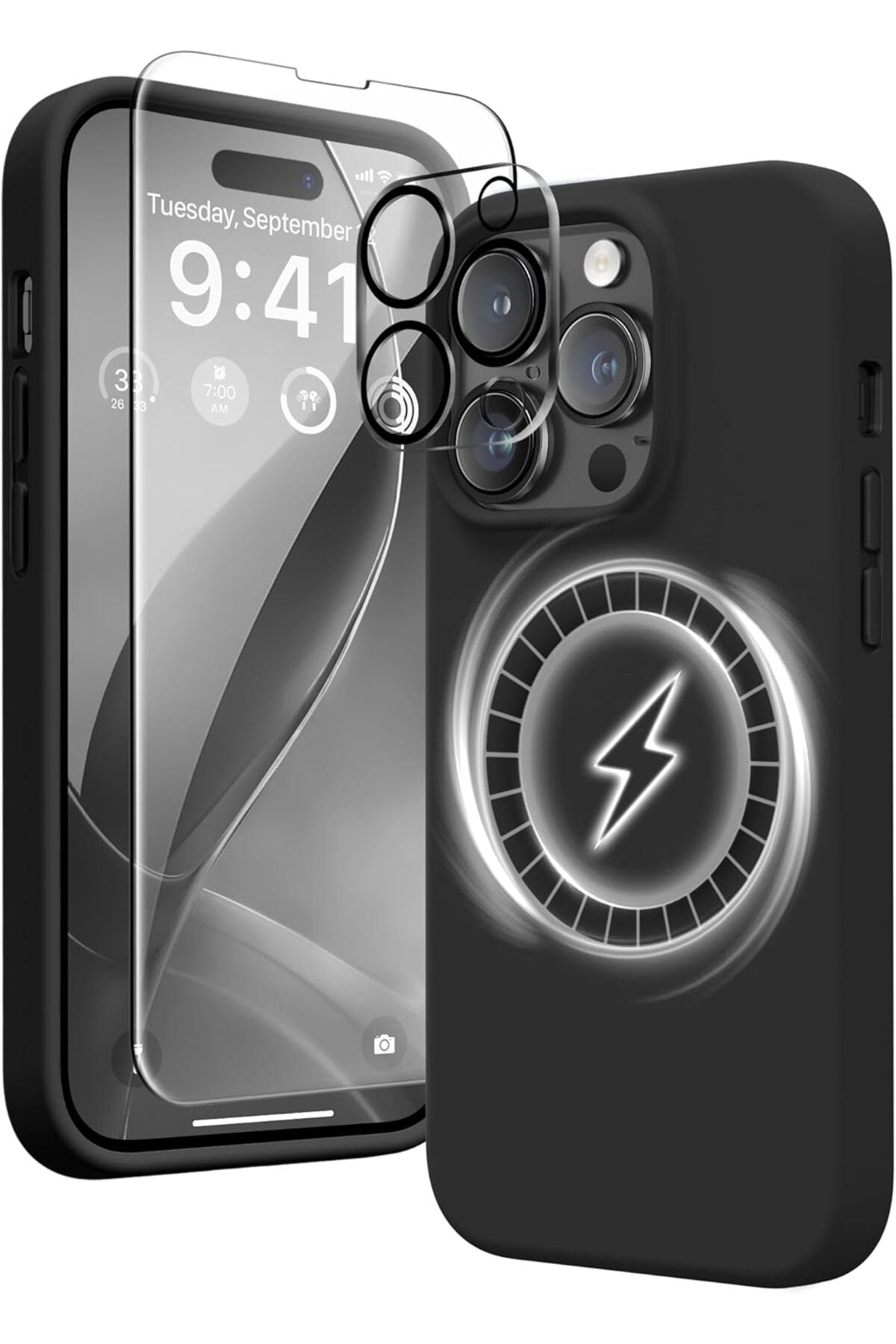 FX|EMR091023004|Black|1
