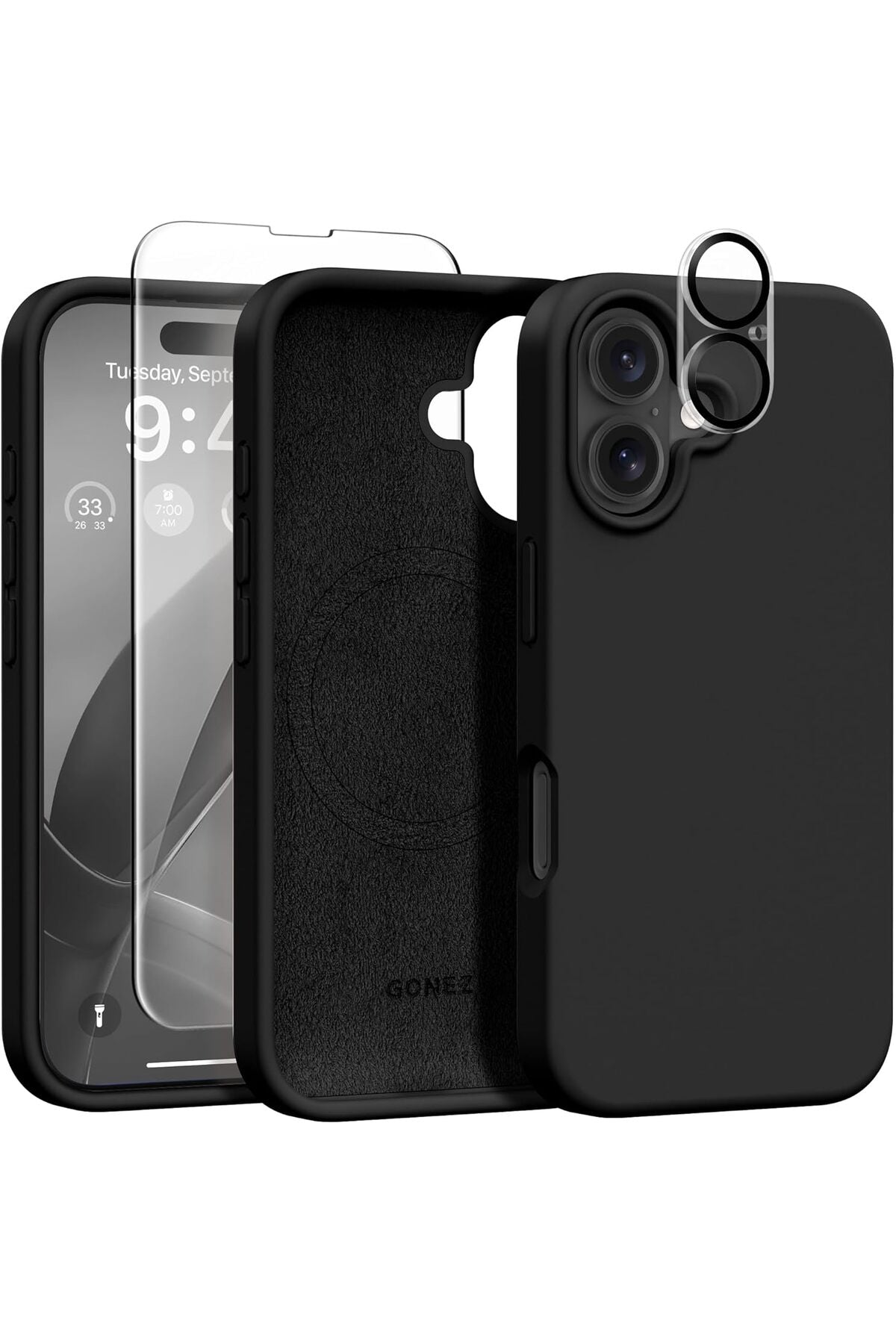 FX|EMR091023006|Black|1