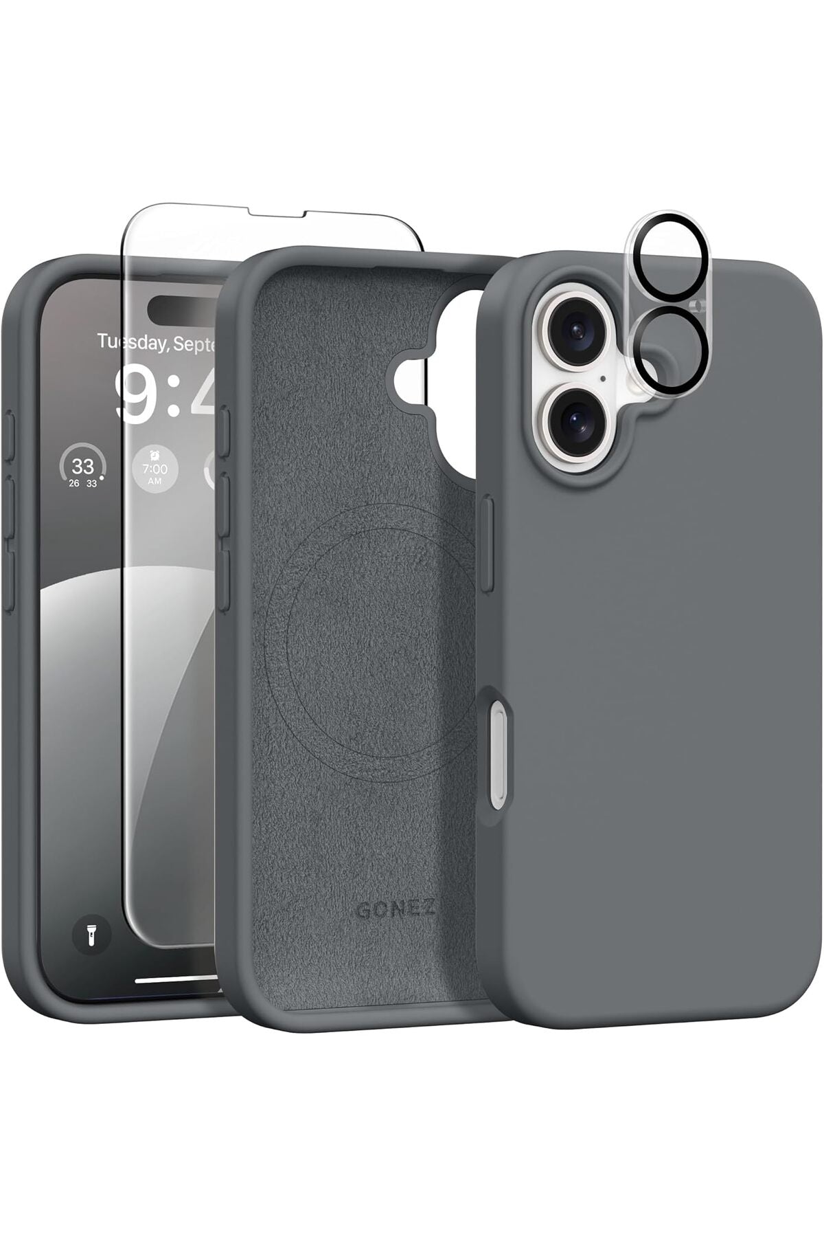 FX|EMR091023006|Titanium Gray|1