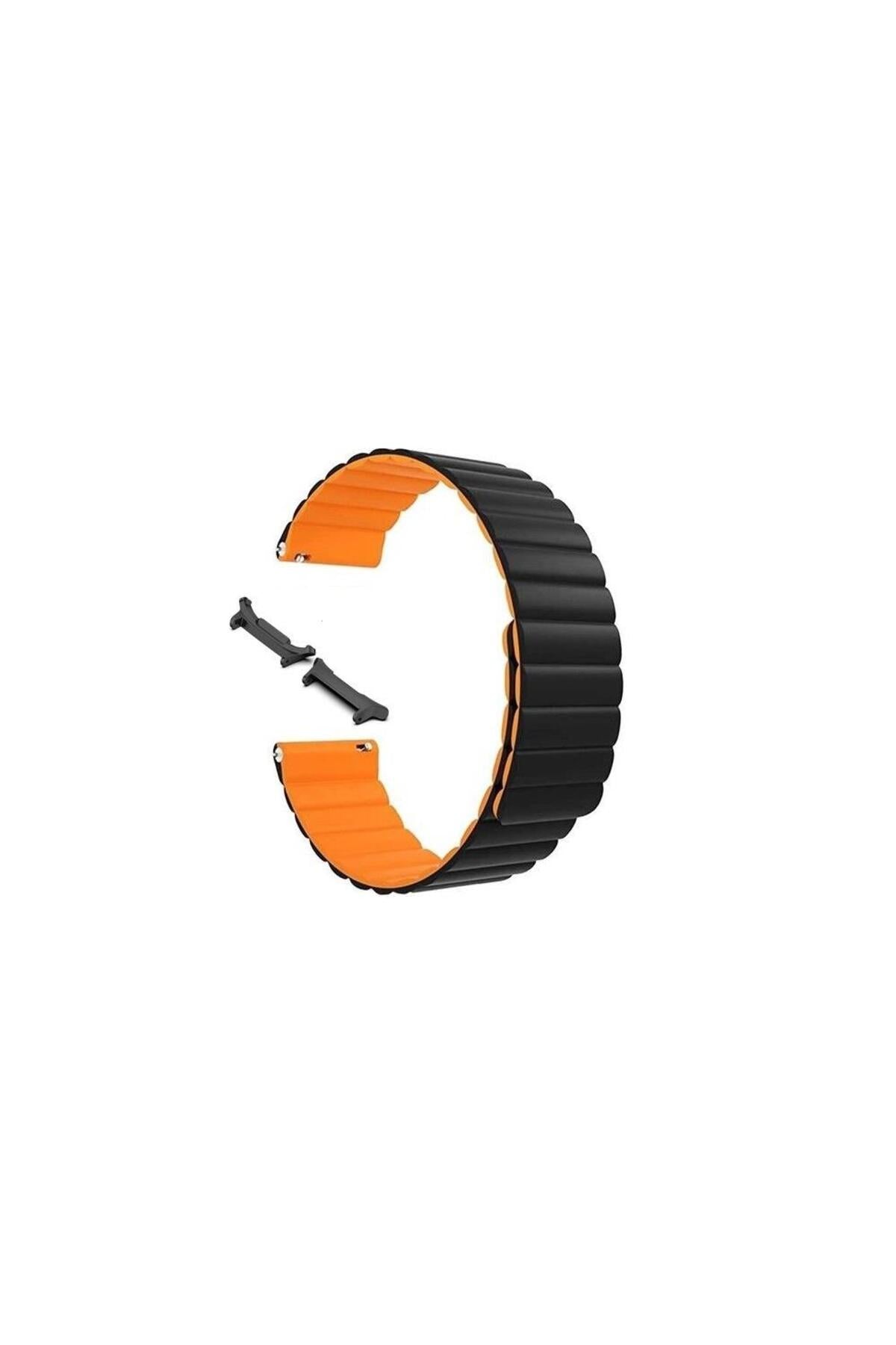 FX|EMR100650812|Black - Orange|1