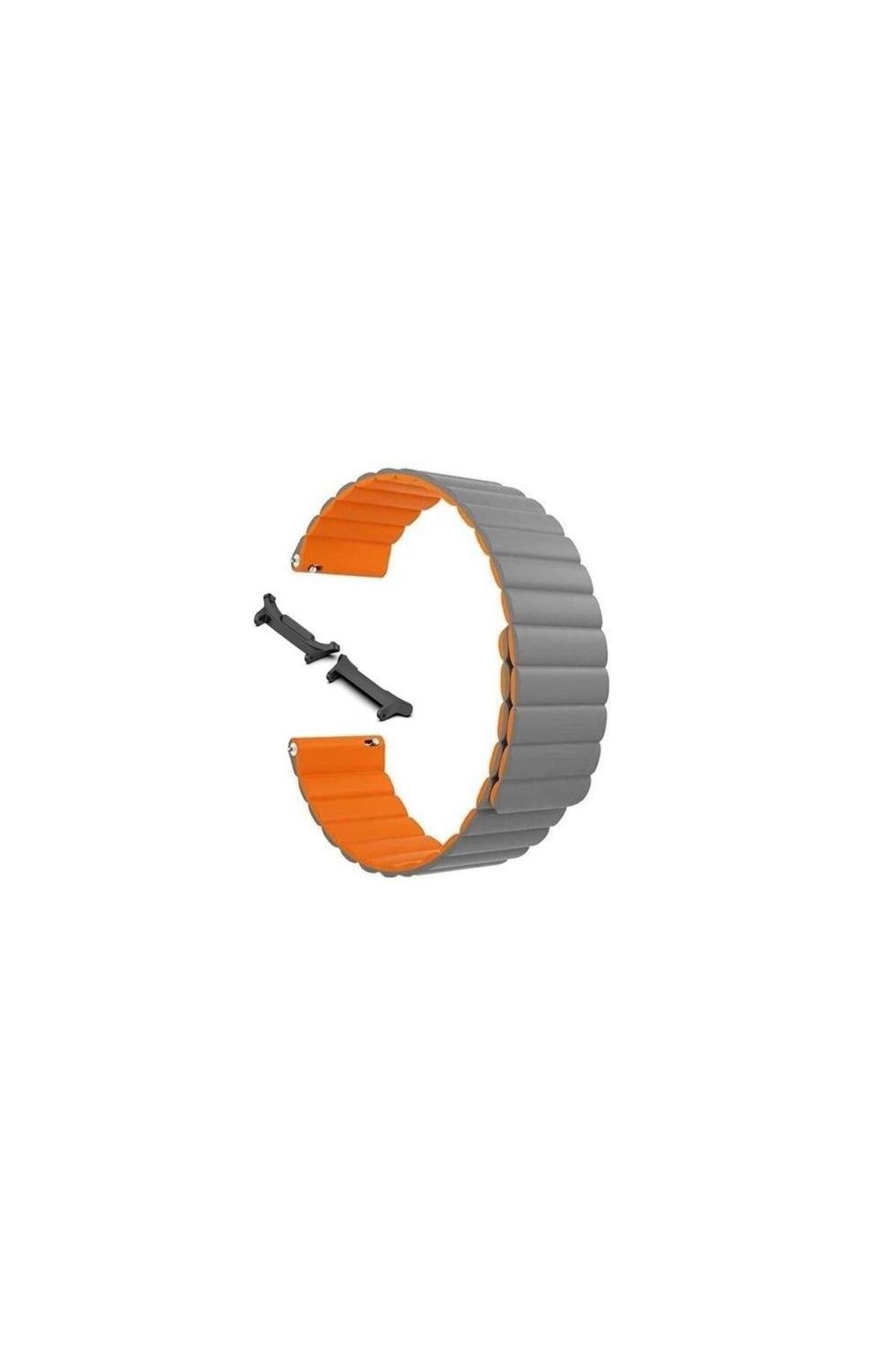 FX|EMR100650812|Gray - Orange|1