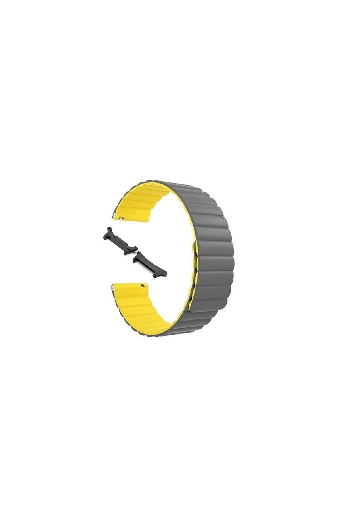FX|EMR100650812|Gray - Yellow|1