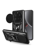 FX|EMR11051002|Black|1
