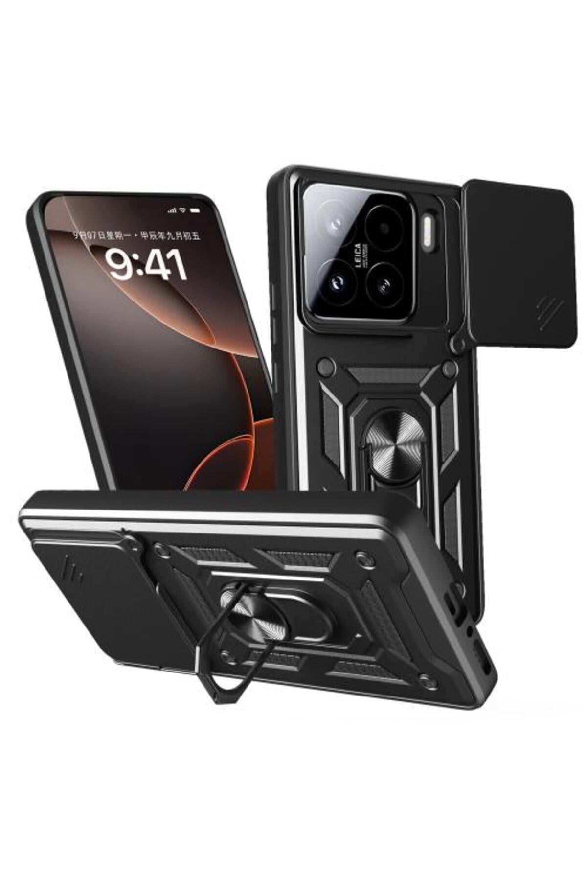 FX|EMR11051004|Black|1