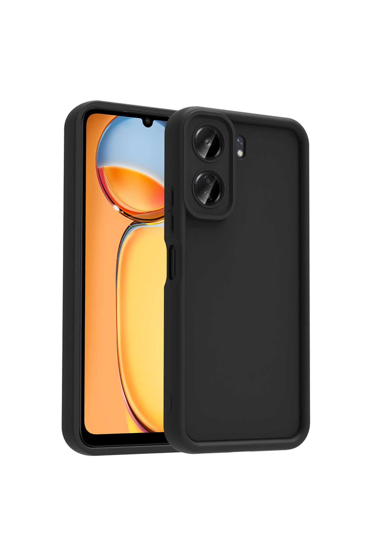FX|EMR12041009|Black|1