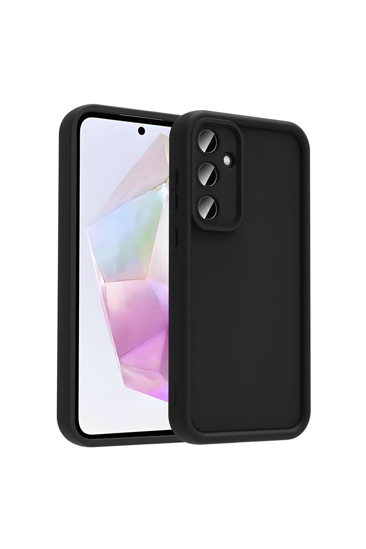 FX|EMR12041020|Black|1