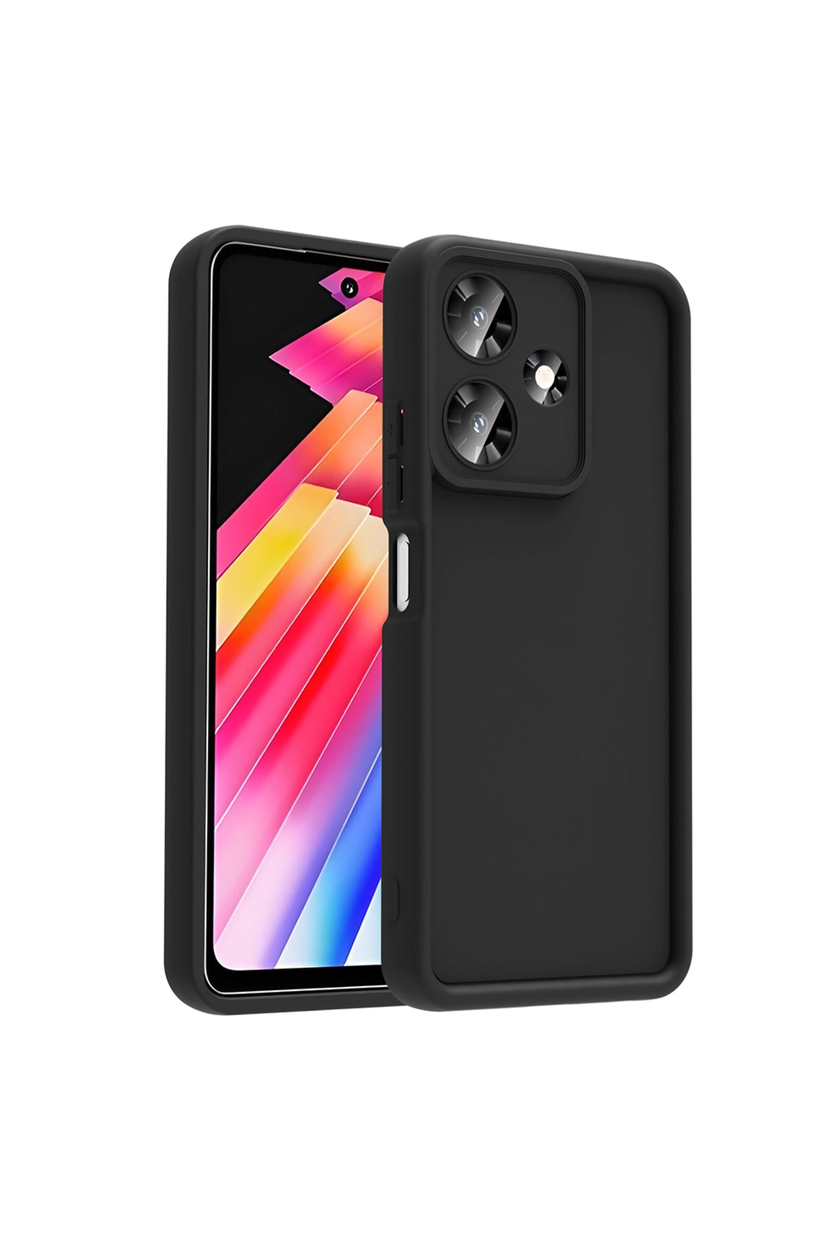 FX|EMR12041030|Black|1