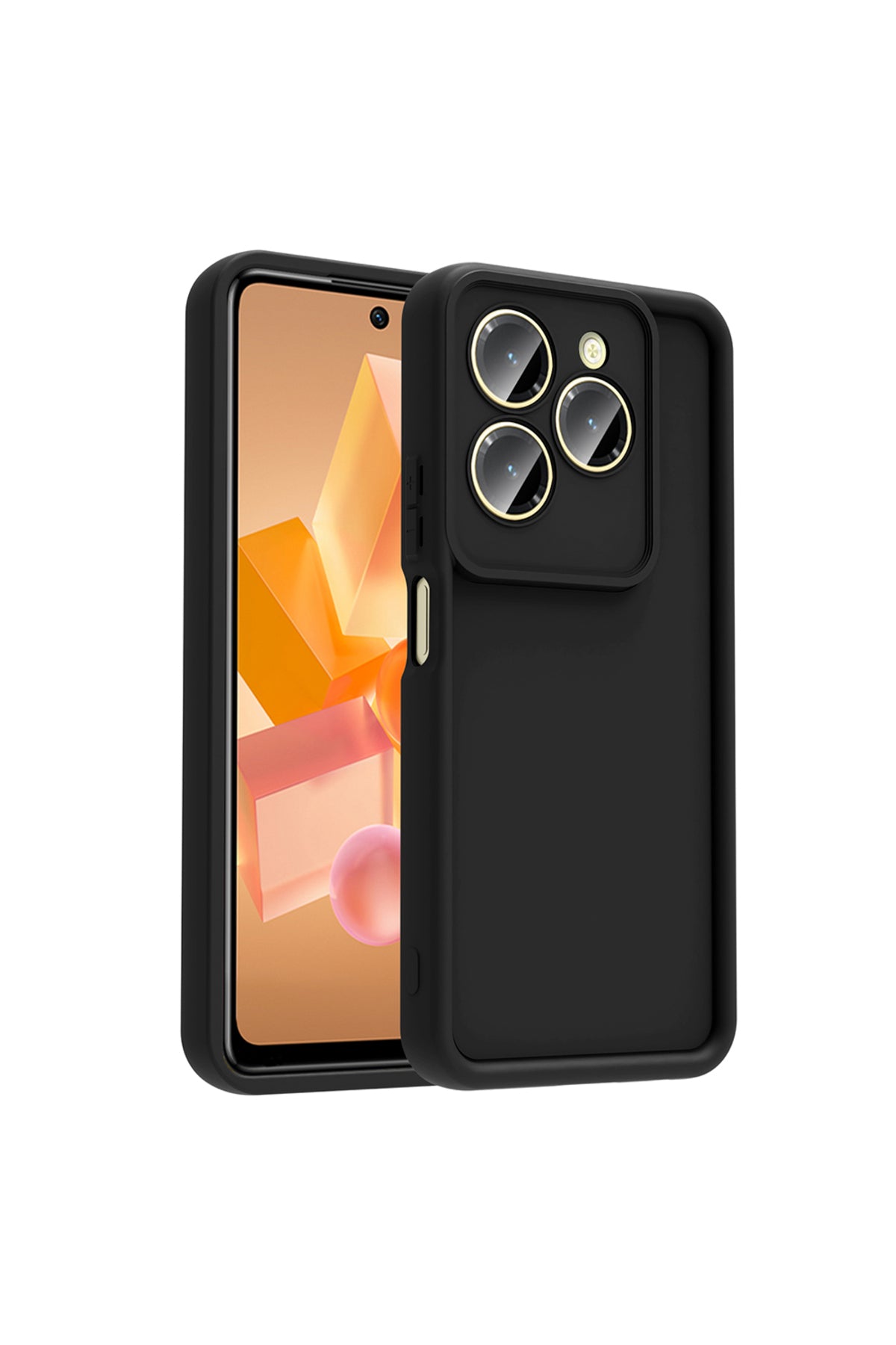 FX|EMR12041032|Black|1