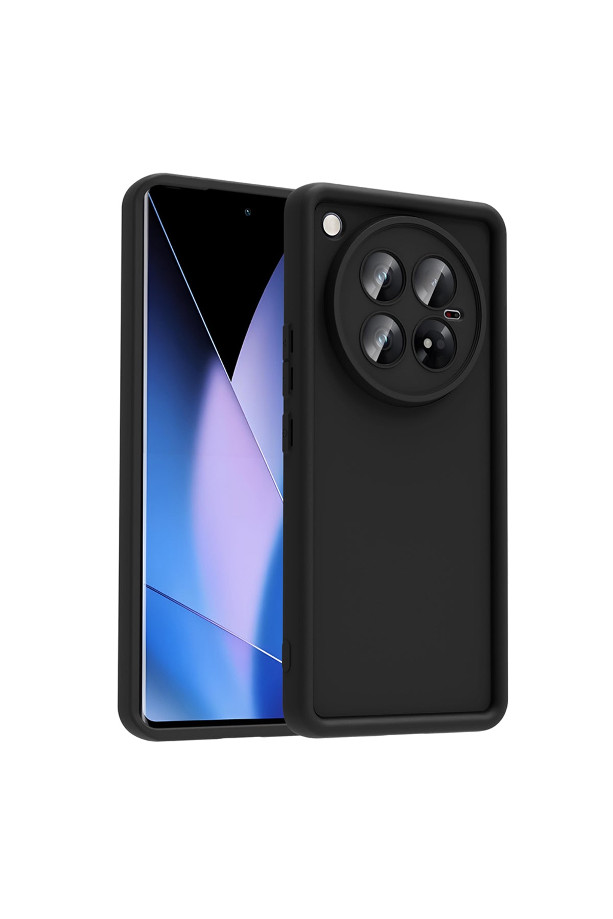 FX|EMR12041038|Black|1