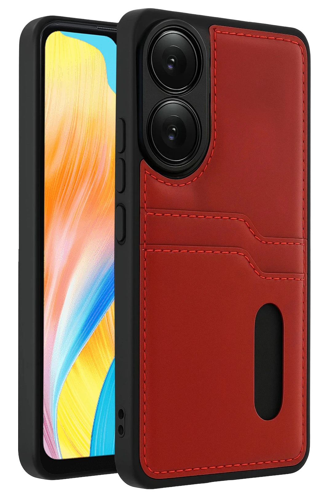 FX|EMR120832000|Red|1