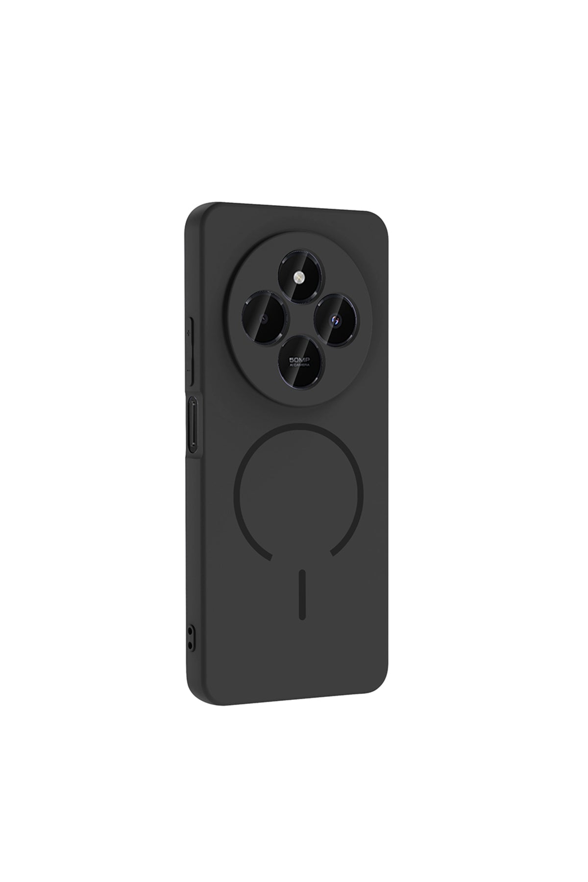 FX|EMR12C09011099|Black|1