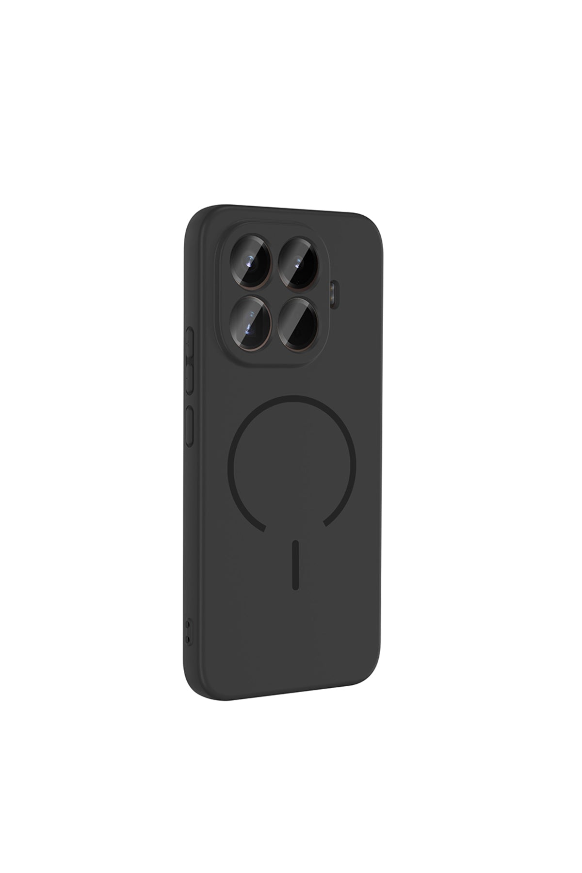 FX|EMR12C09011111|Black|1