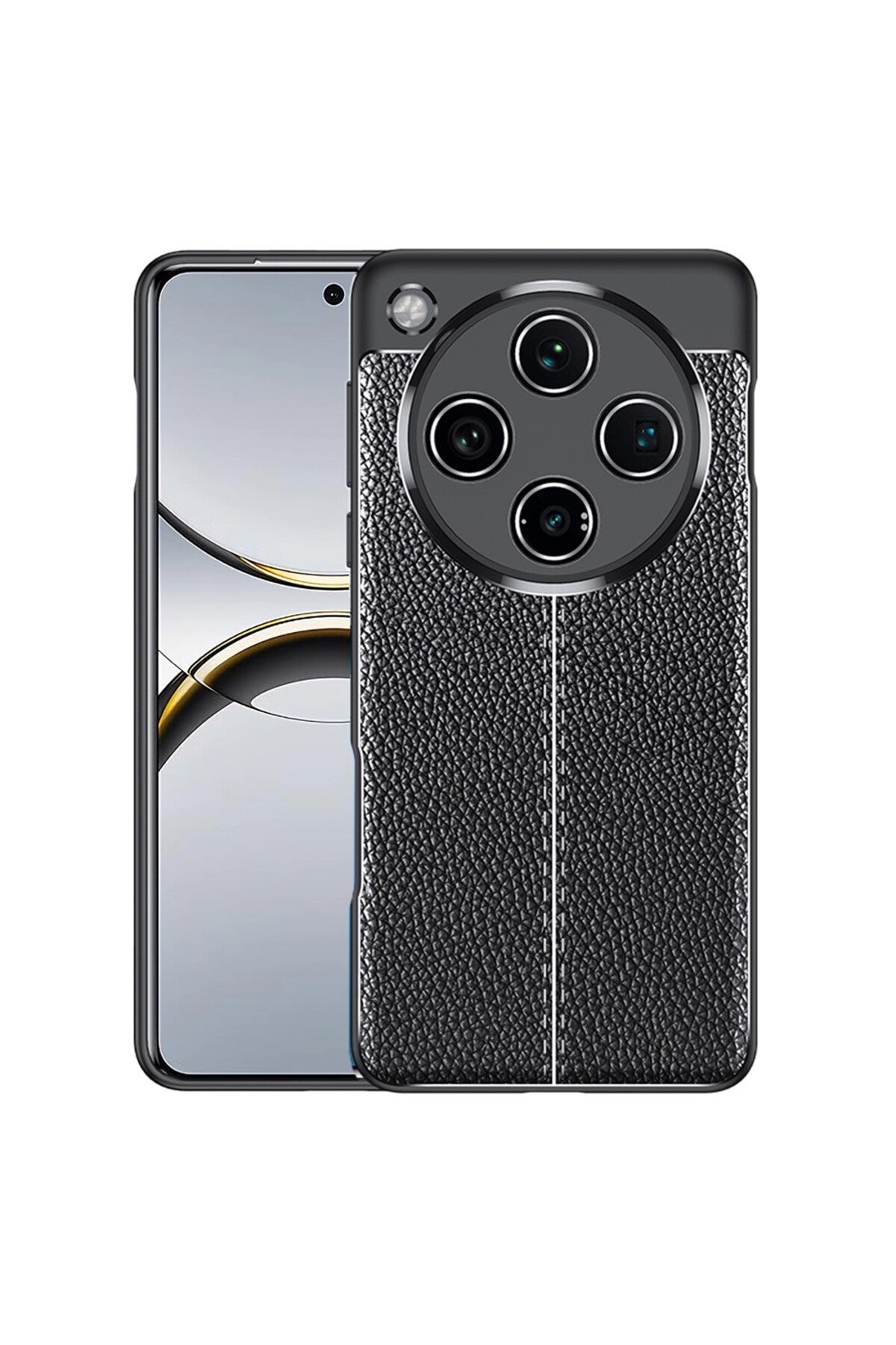 FX|EMR130114517|Black|1