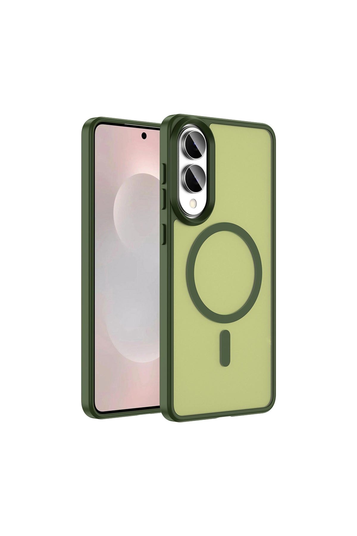 FX|EMR13061000|Green|1